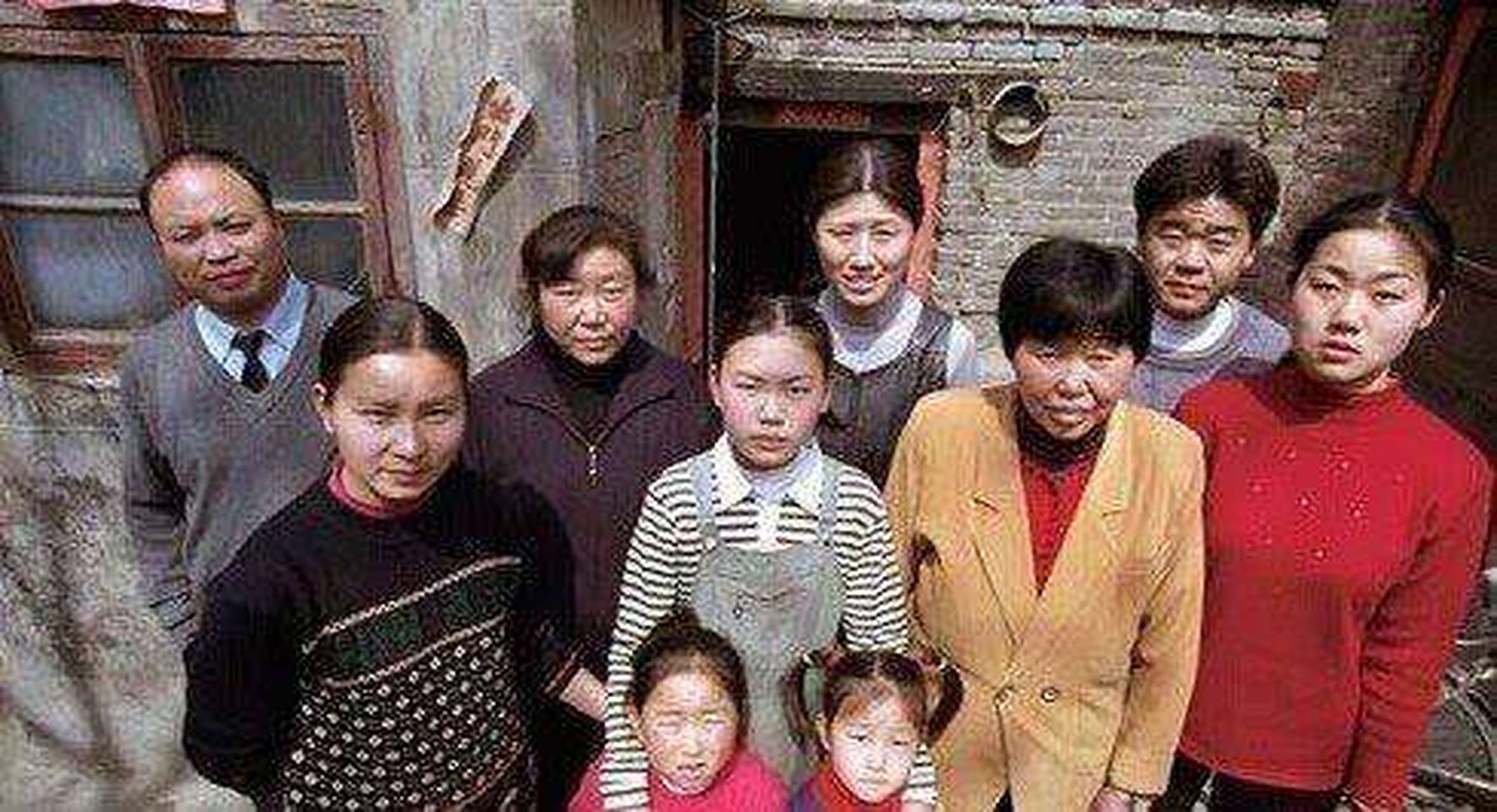 在中国的犹太人