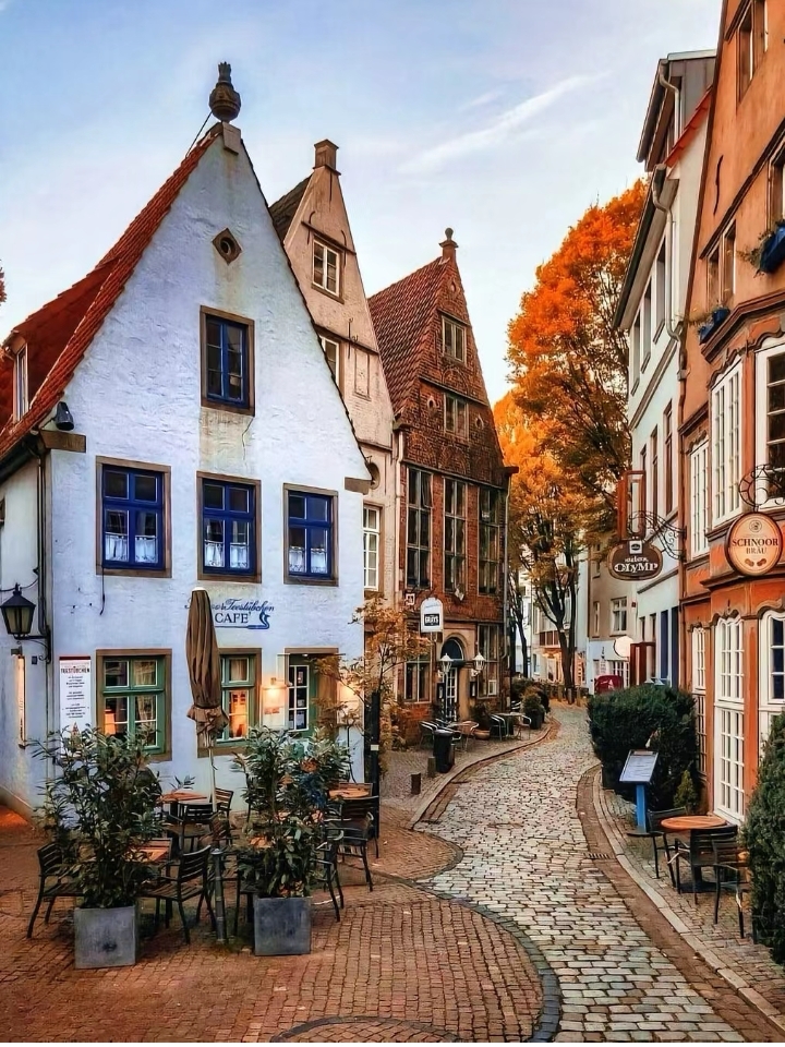 慕尼黑旅游景点