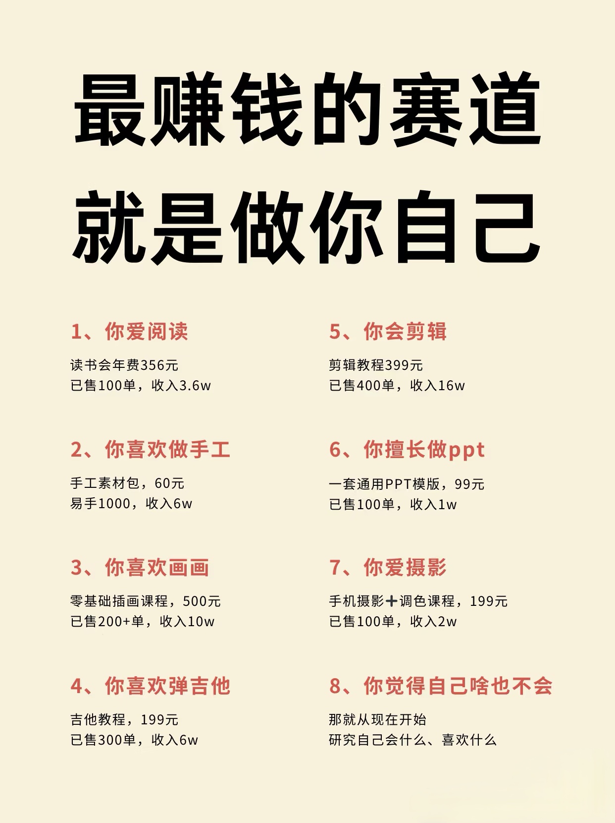 如何写影评赚钱