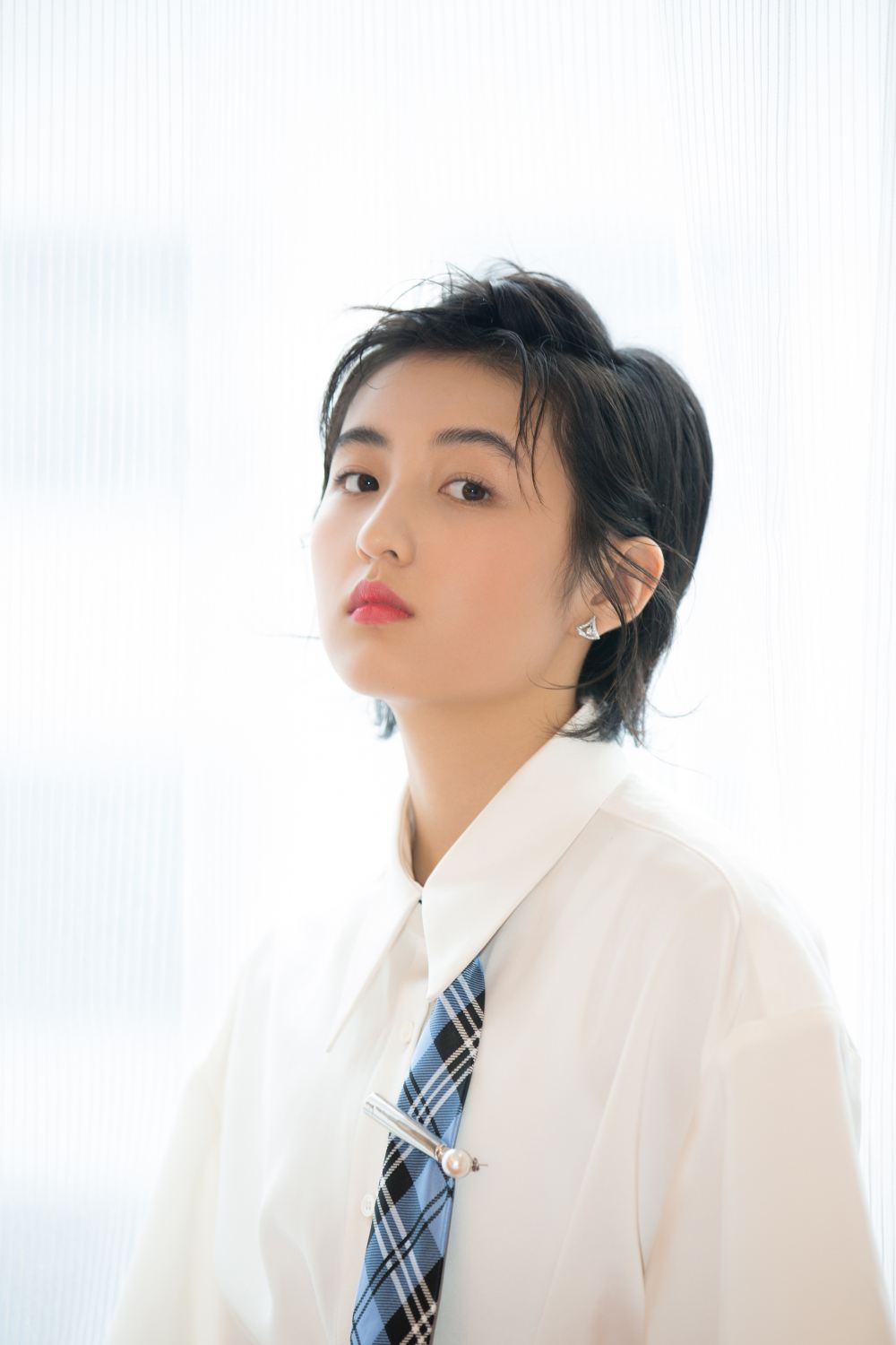 张子枫生日快到了,祝子枫妹妹生快乐,生日快乐啊.祝福子枫妹妹.