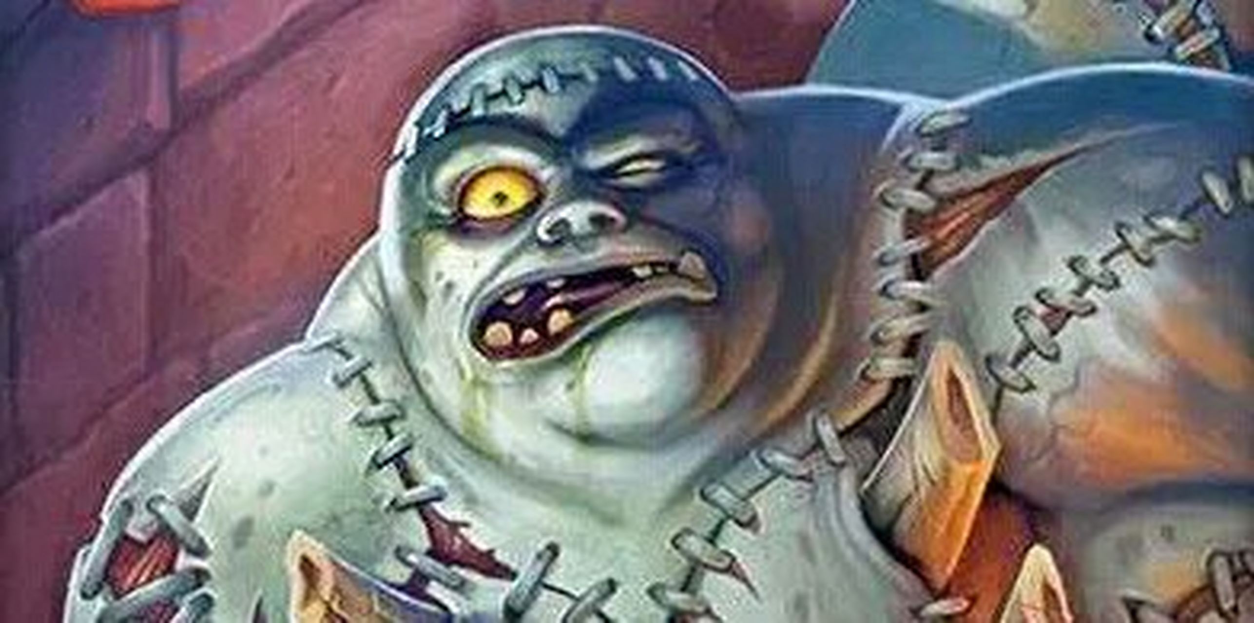 我认为对于竞速团来说帕奇维克的战斗估计是一场不超过2分钟的战斗.