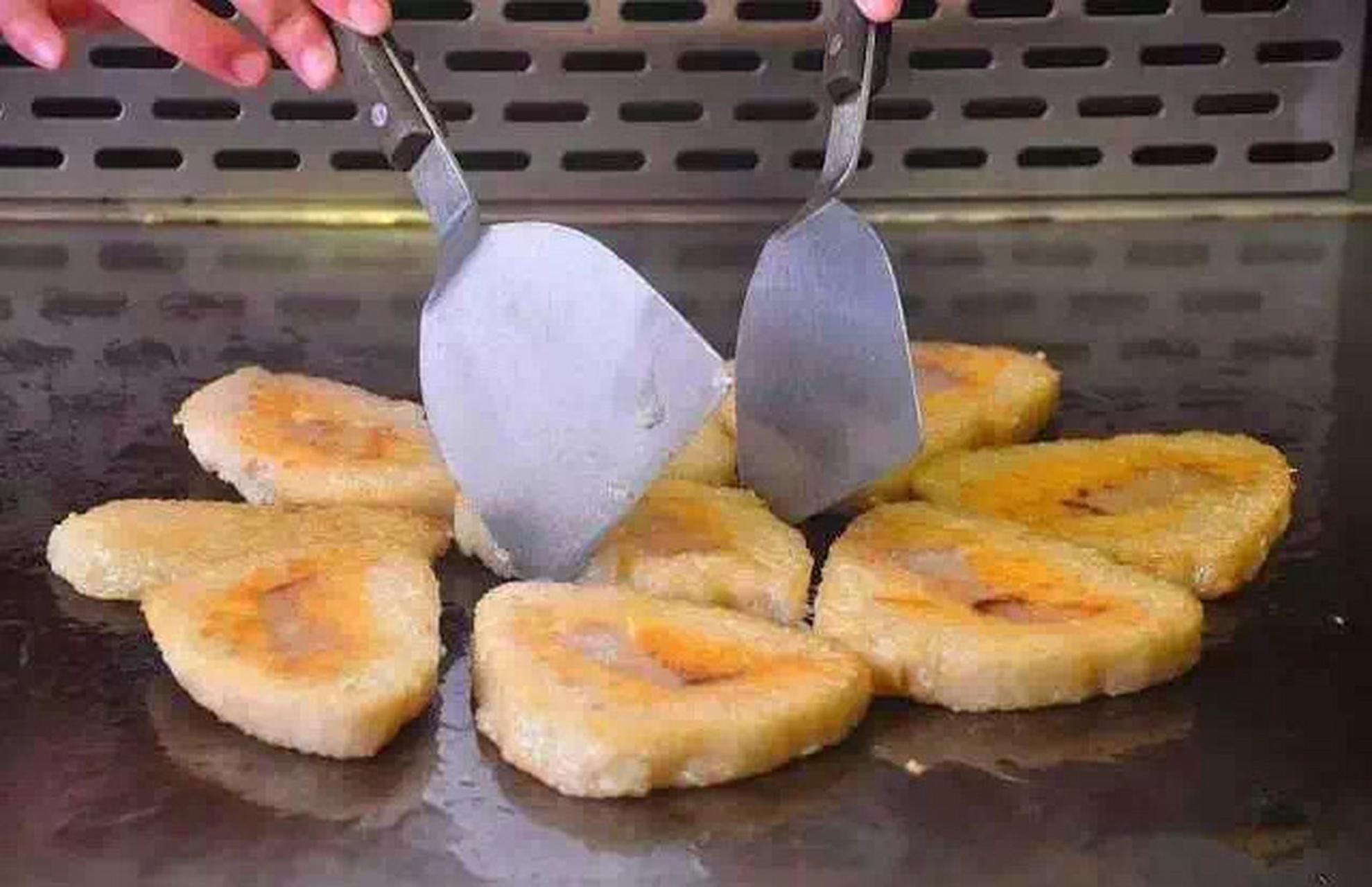 海南煎粽(海南煎粽图片)