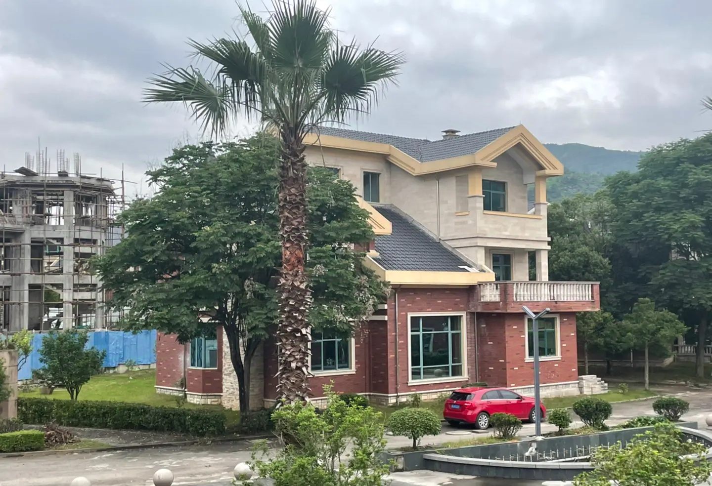 宁德市有钱人最多的18个小区