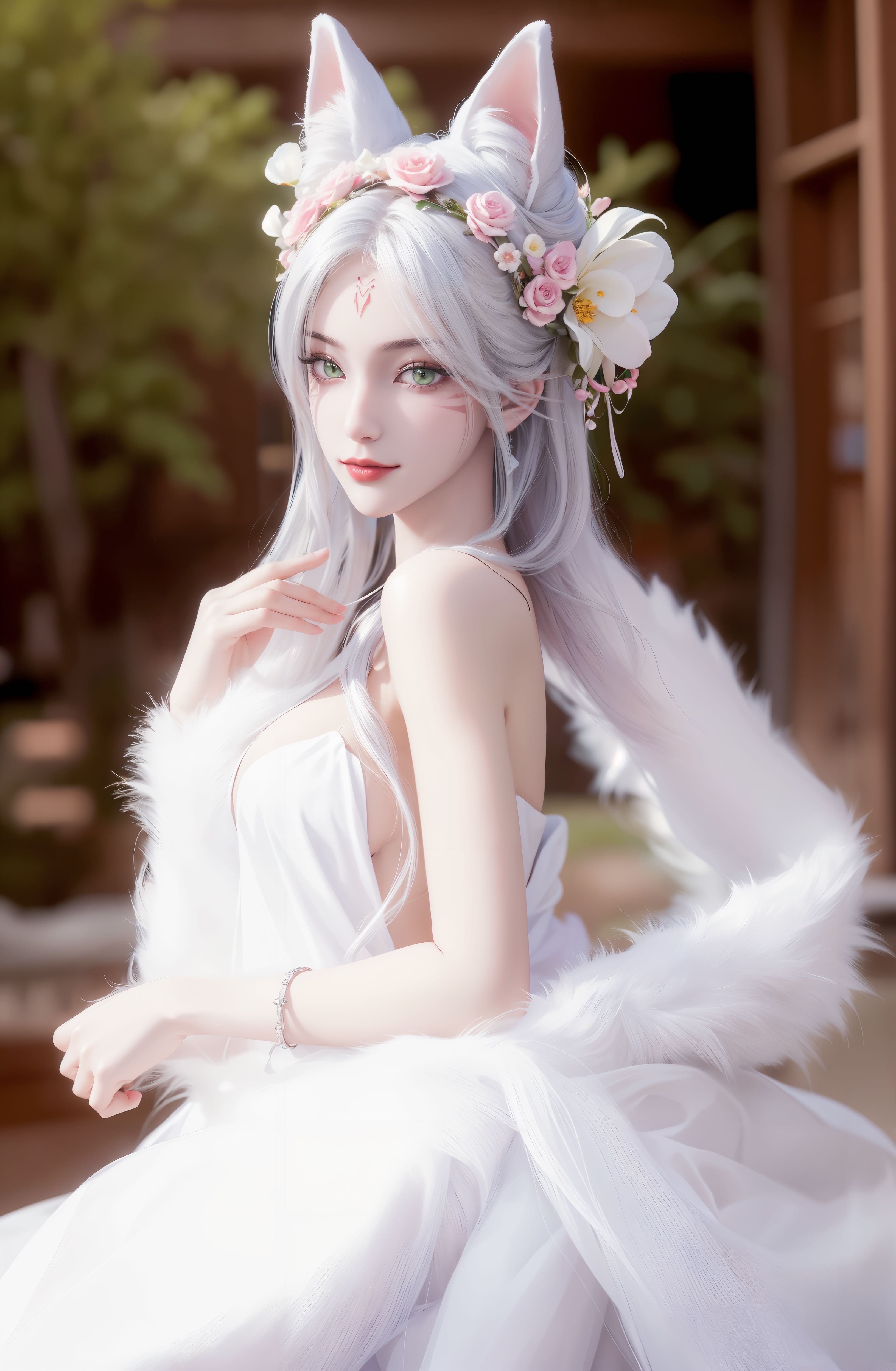 狐狸尾巴漏出来了!诛仙小白!