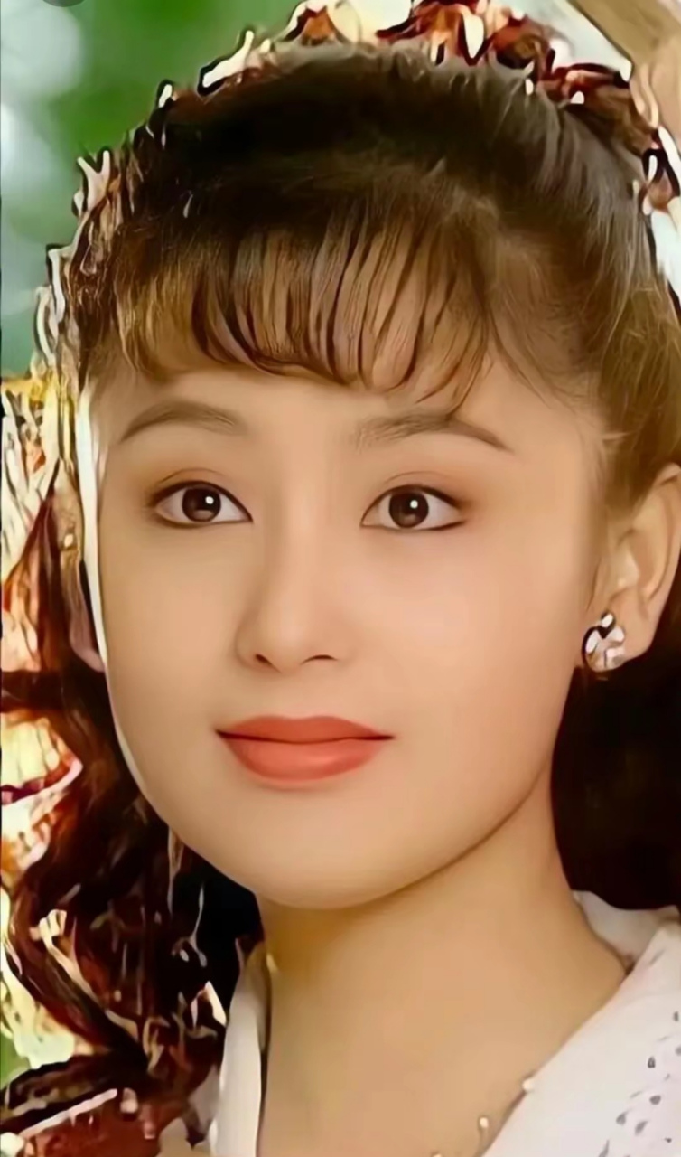 娱乐# #陈红