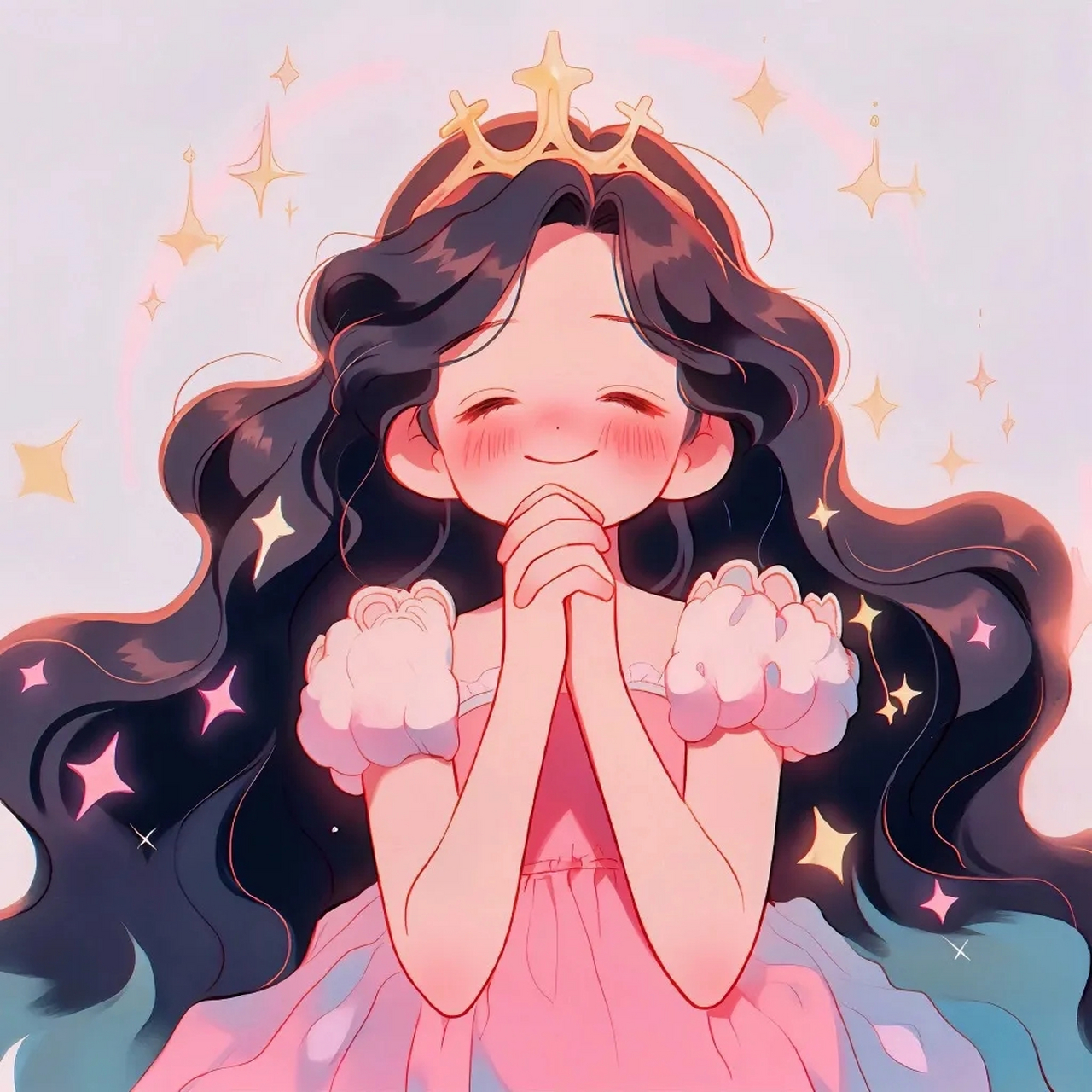 自己过的春光明媚, 走到哪里都是鸟语花香