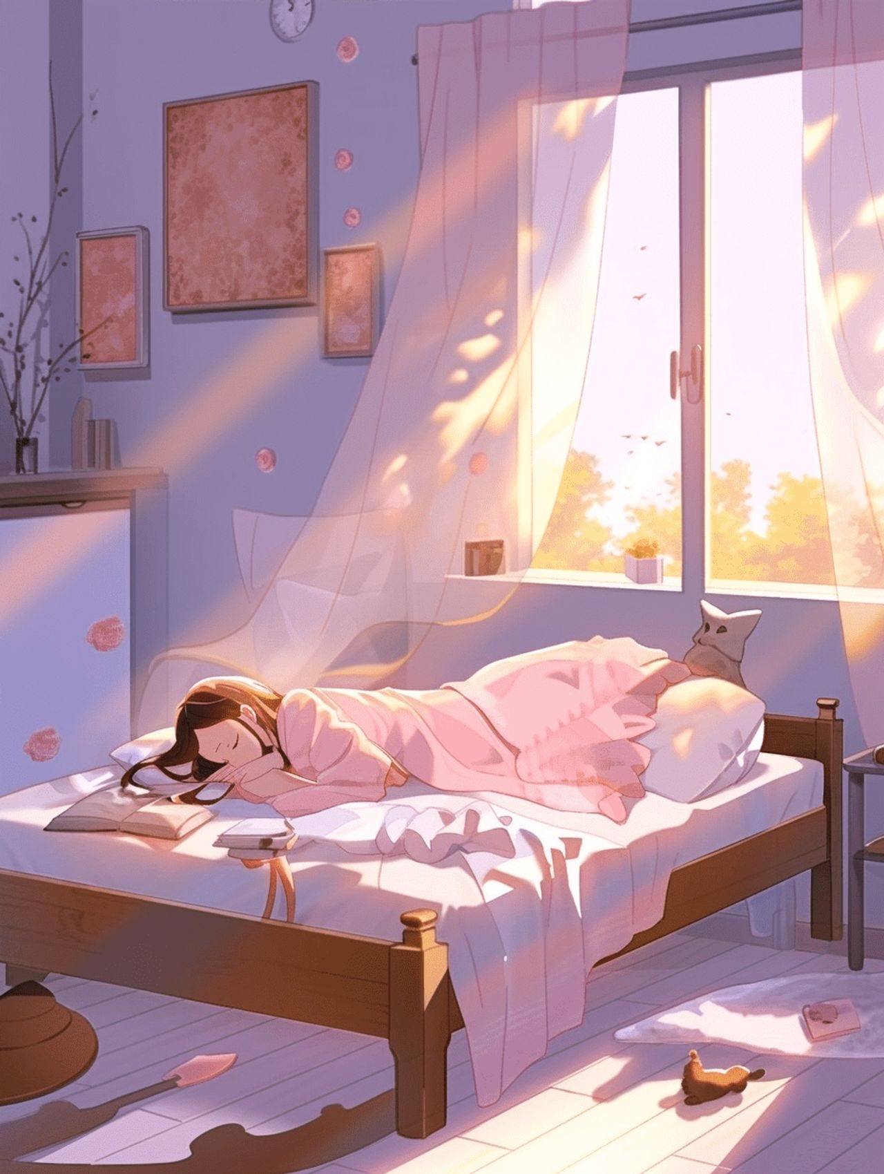 任何关系,褪去最初的热情和激情, 最后看的是良心