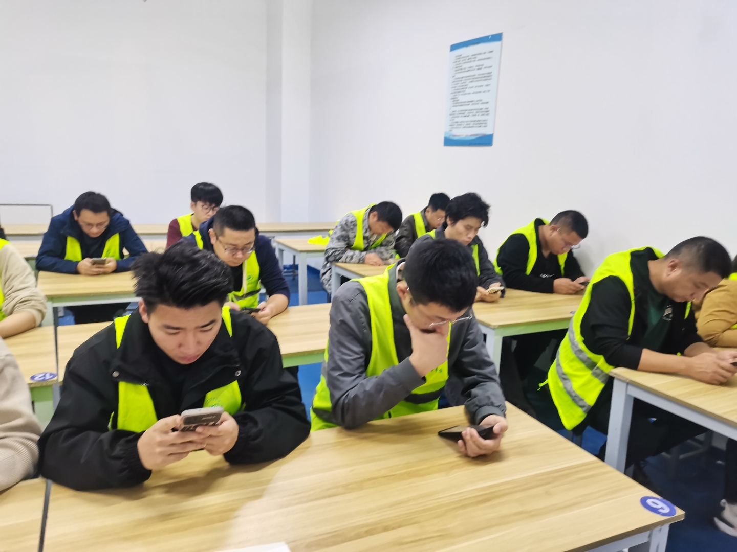 财务界的绿灯:会计培训引领新时代
