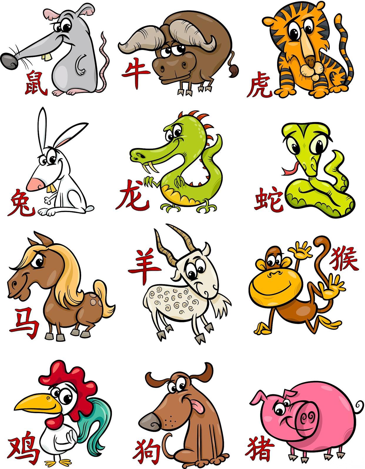 4月生肖运势鸡和鼠(属鸡人4月份感情运势)