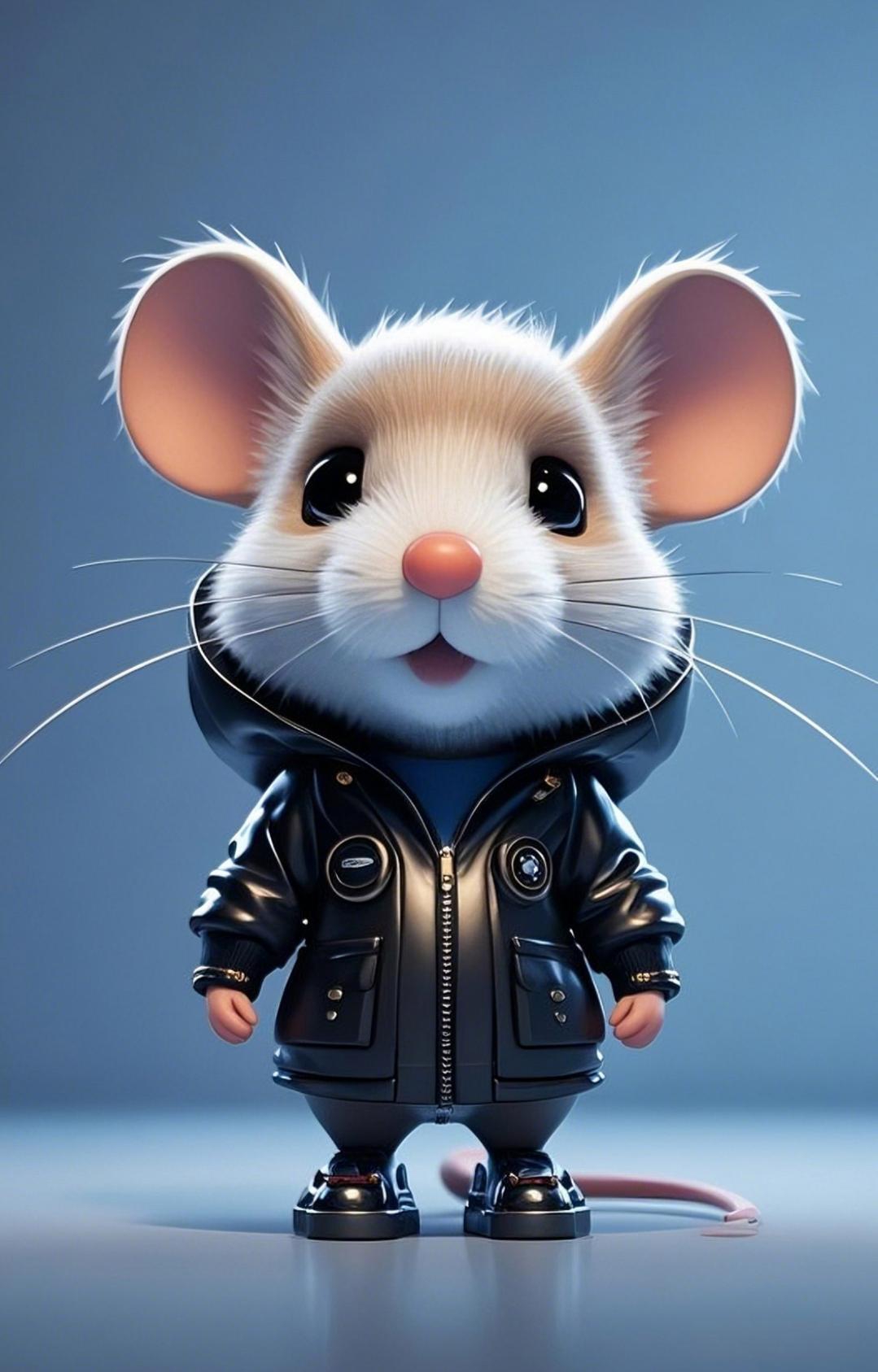 没有头绪的生肖男鼠运势(没有头绪的生肖男鼠运势如何)