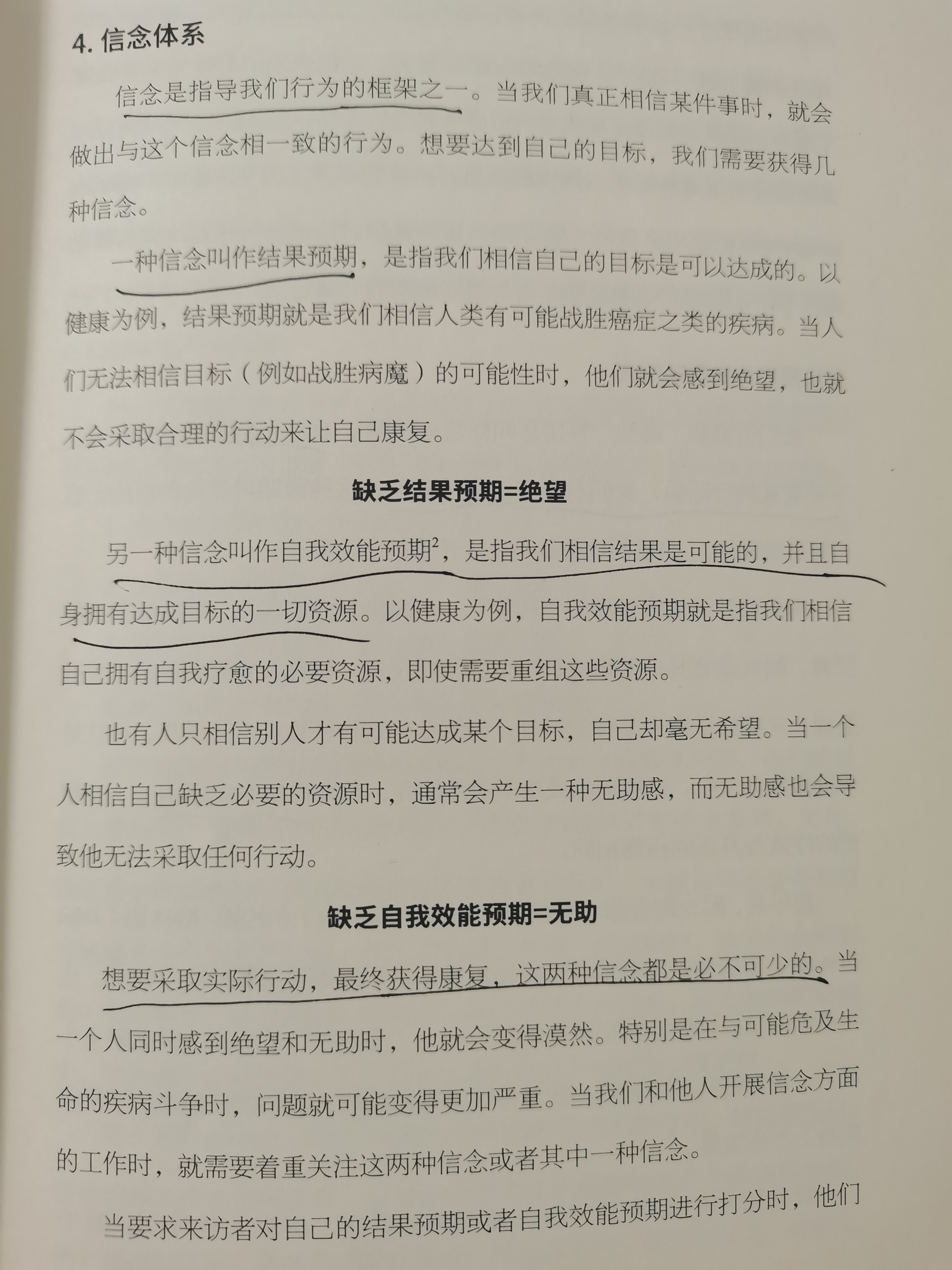 如何阐述个人政治信念的重要性(个人政治信念方面怎么写)