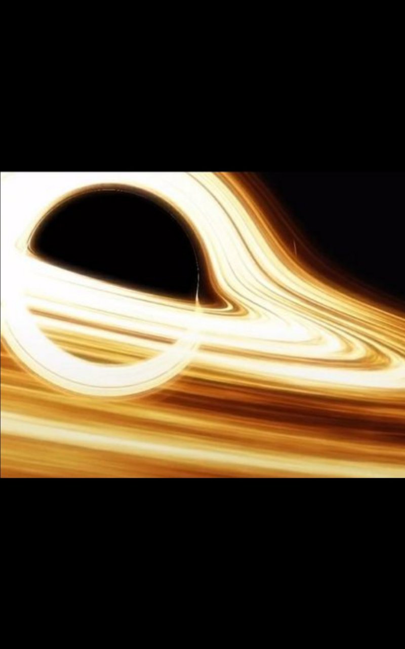 j2157黑洞到底有多可怕.