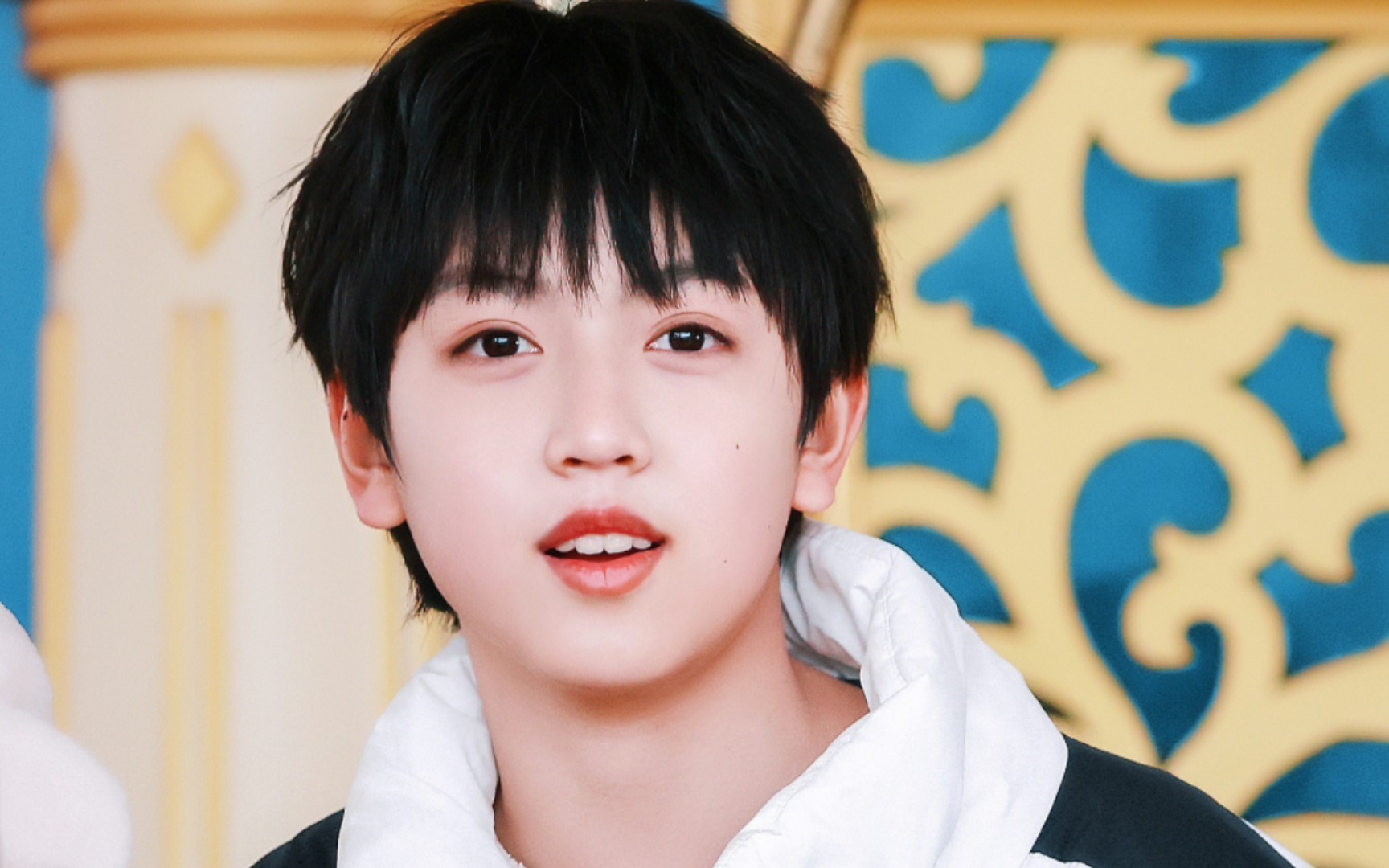 tf家族四代张桂源