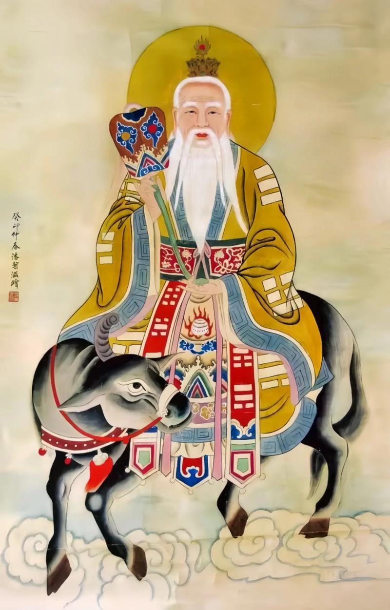 【原文】太上曰.祸福无门.惟人自召.善恶之报