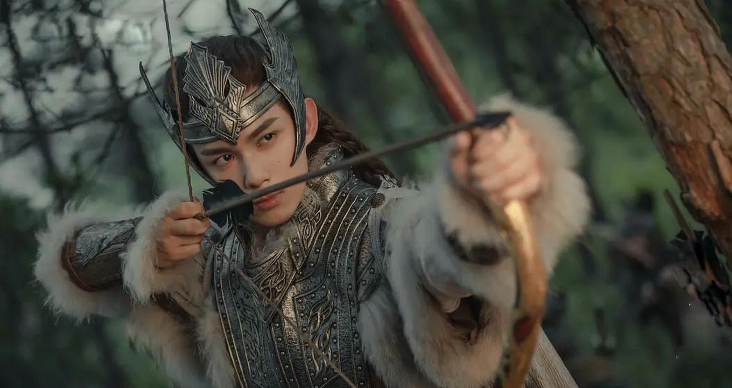 吴磊和张若昀你们觉得谁更符合你心中少年将军该有的样子?