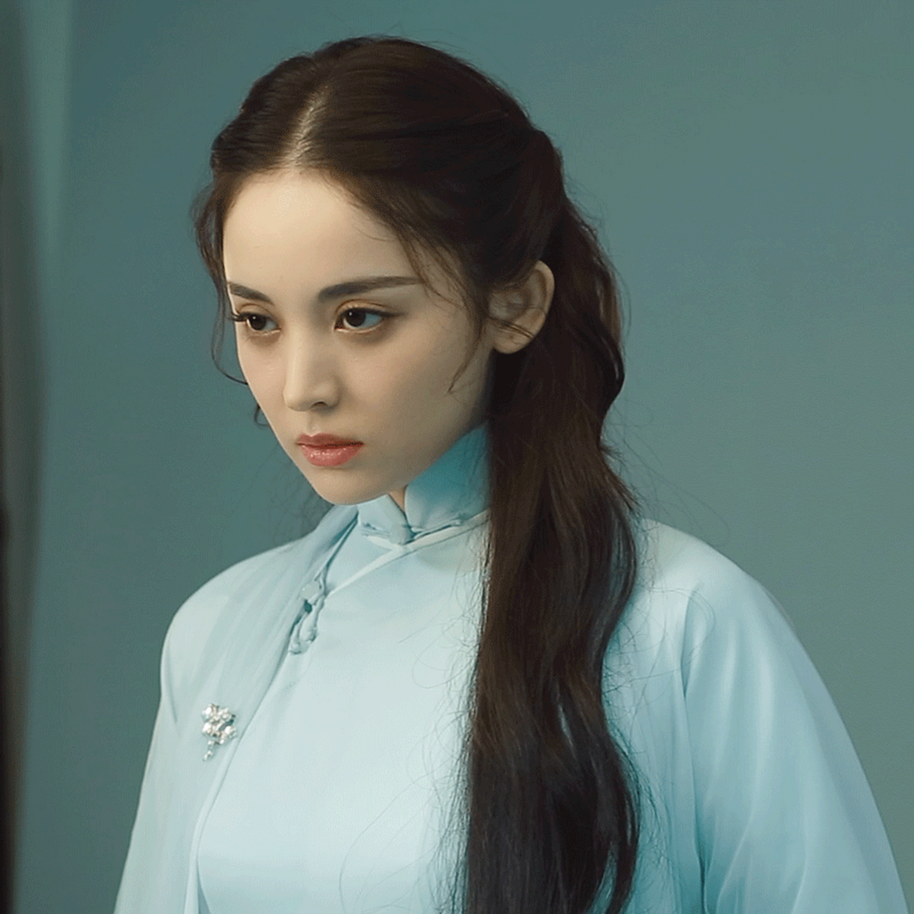 古力娜扎古装
