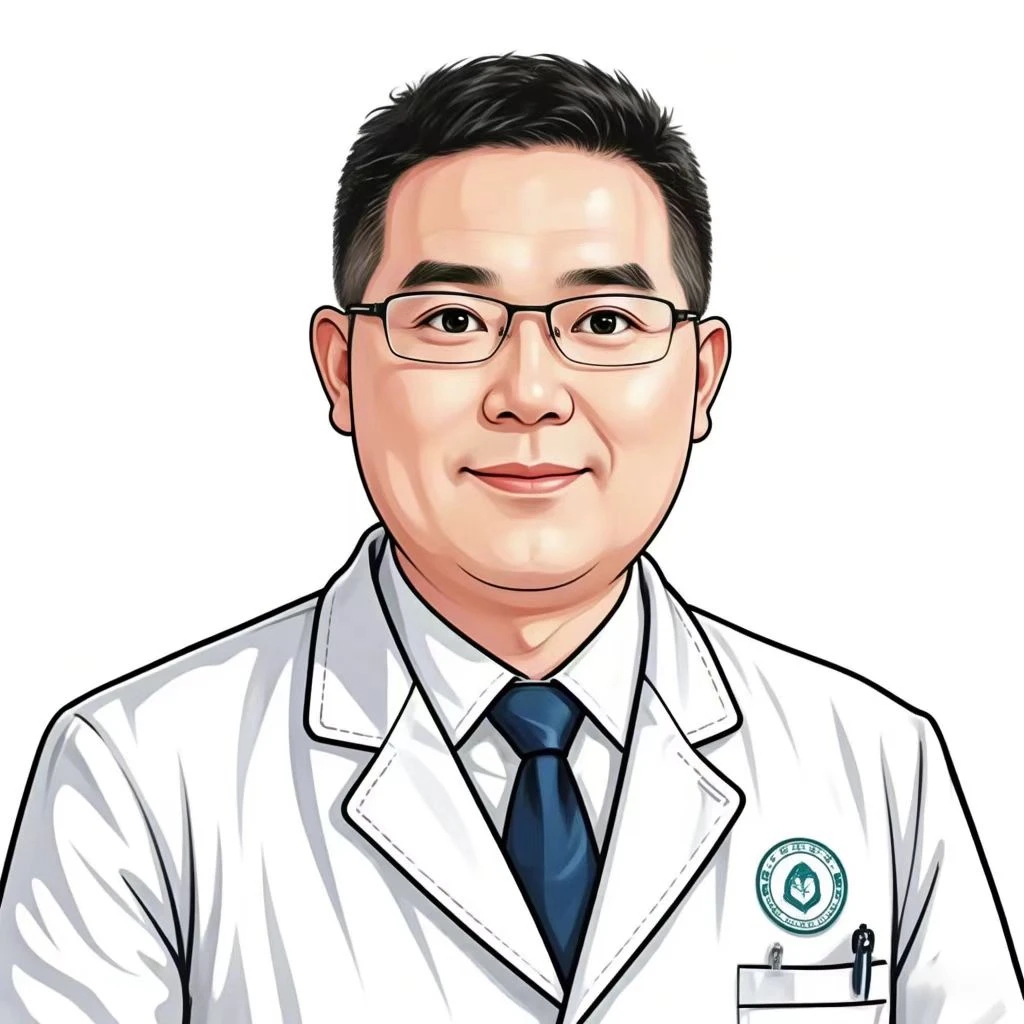 对门邻居当面嘟囔,这车得多少病人的血汗钱买适合男医生的微信头像心