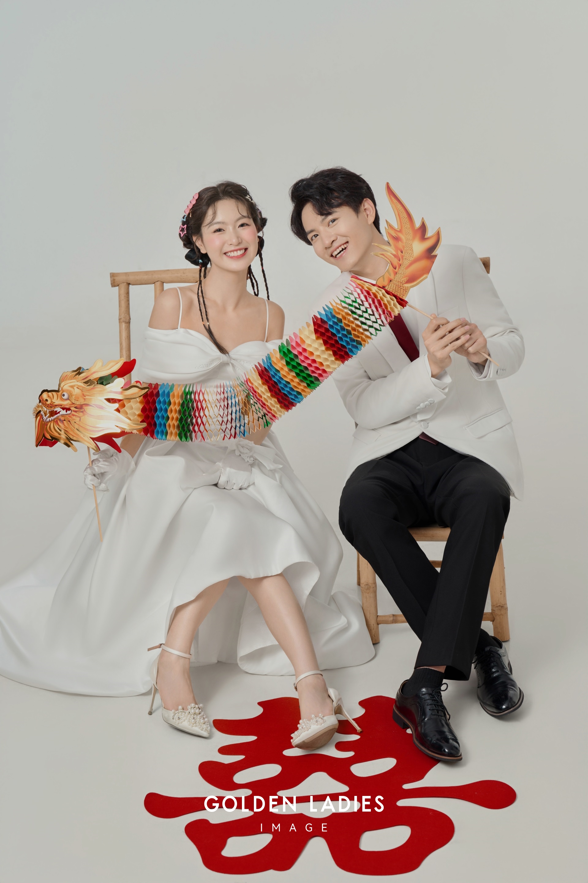 海口婚纱照 | 喜嫁系列96 马上就是2156601566215664