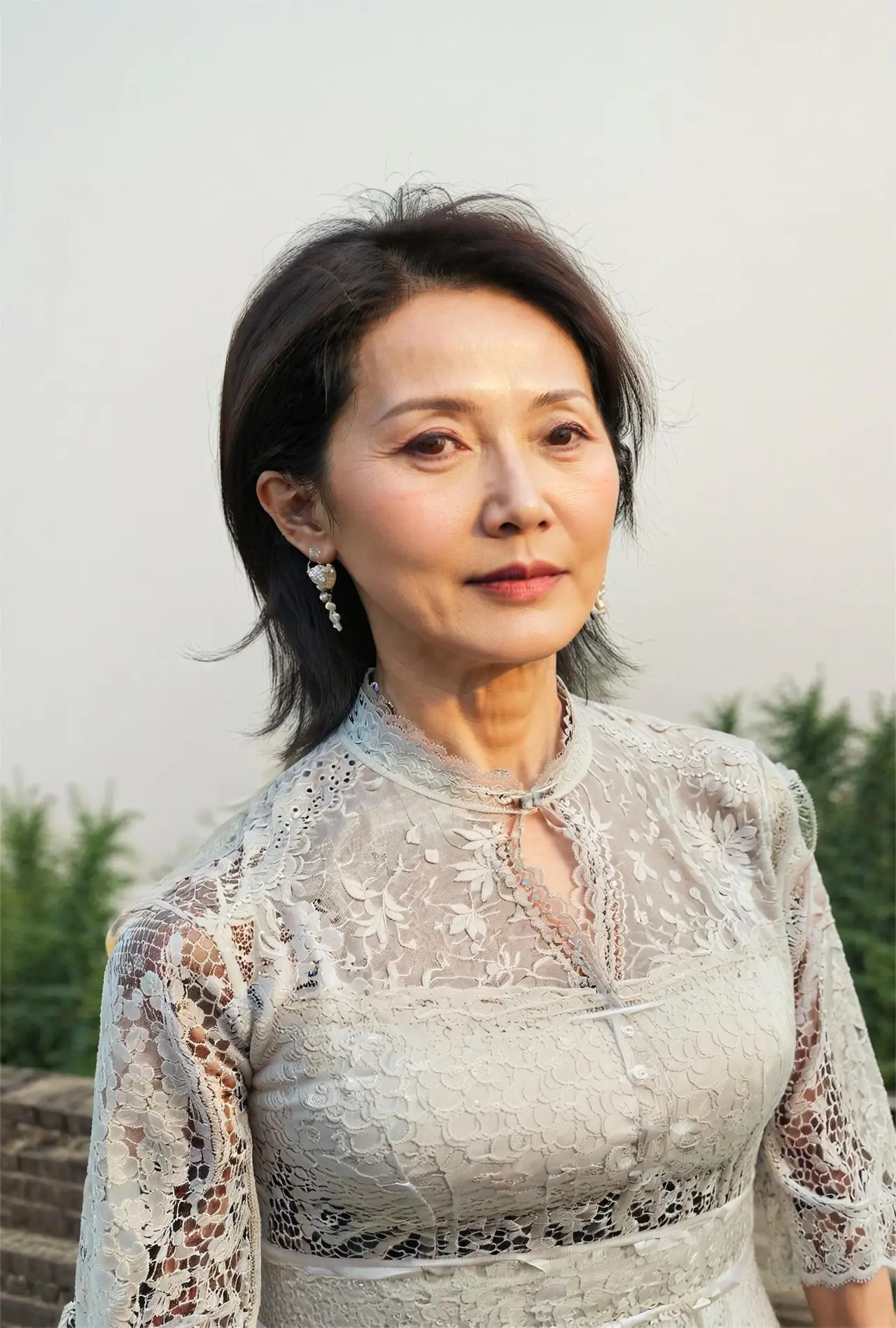 昨天,大姨对着妹妹就开始教训起来:"你每个月都能赚好几万呢,为啥不