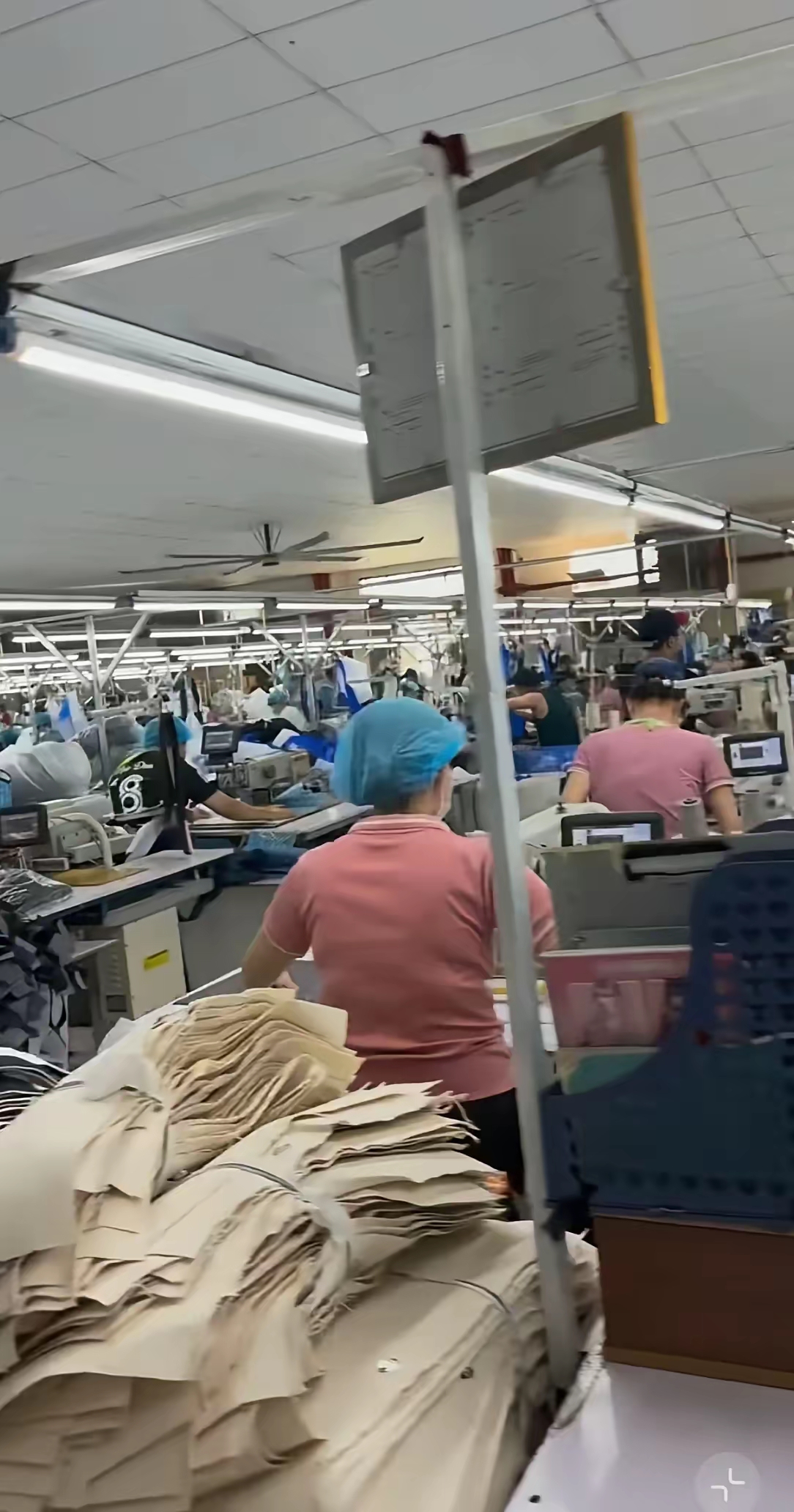 越南vn工厂-越南工厂生产情况 越南vn工厂-越南工厂生产情况