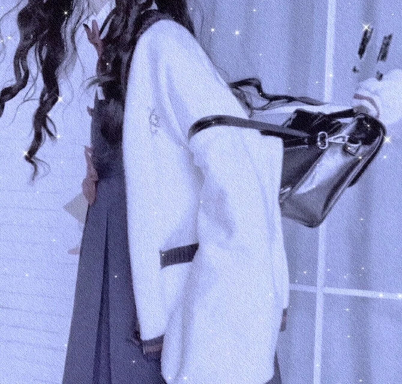 最近有一些集美想让我推荐情侣头像  @顾辰缺个女友 你要的情侣头像