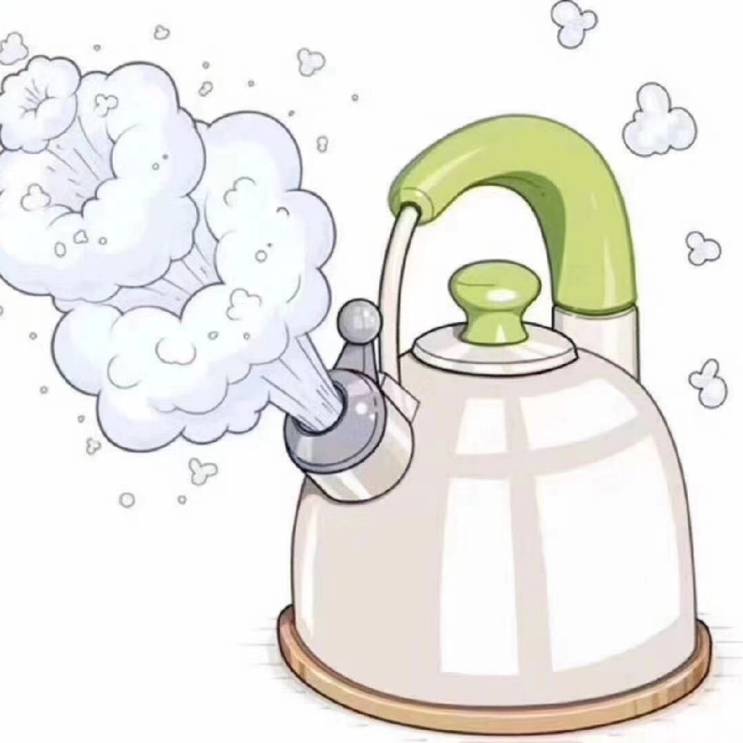 什么是"烧开水"理论?