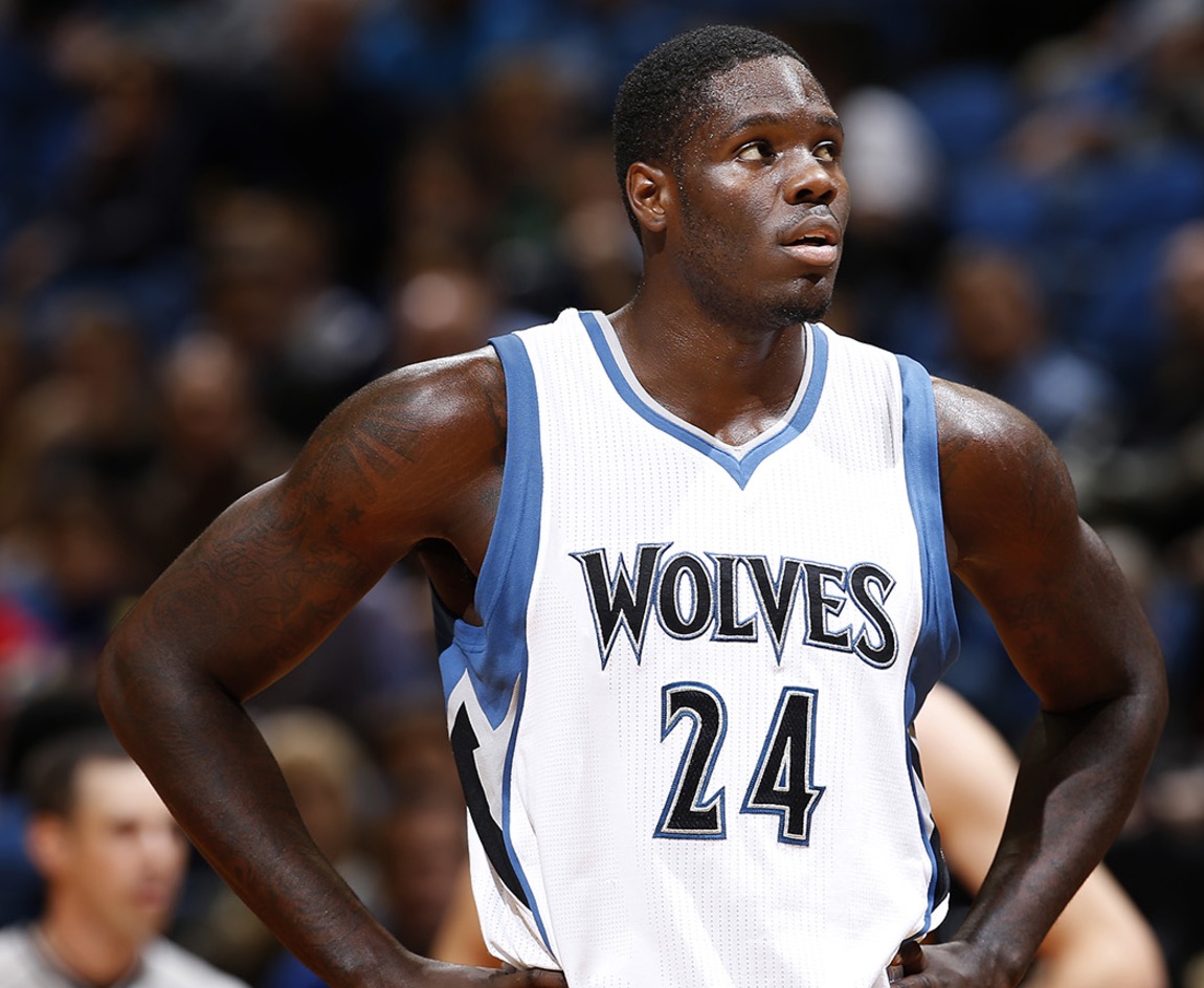 nba最水状元,安东尼·本内特是一位职业篮球运动员,以下是他在职业