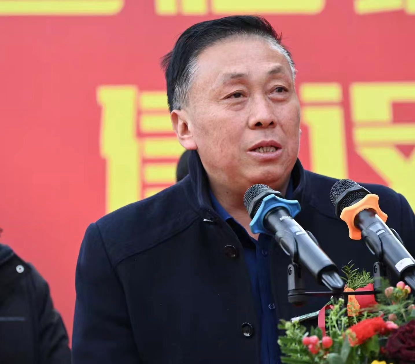 洛阳偃师区:《万通福瑞城》成功举办建设复工典礼