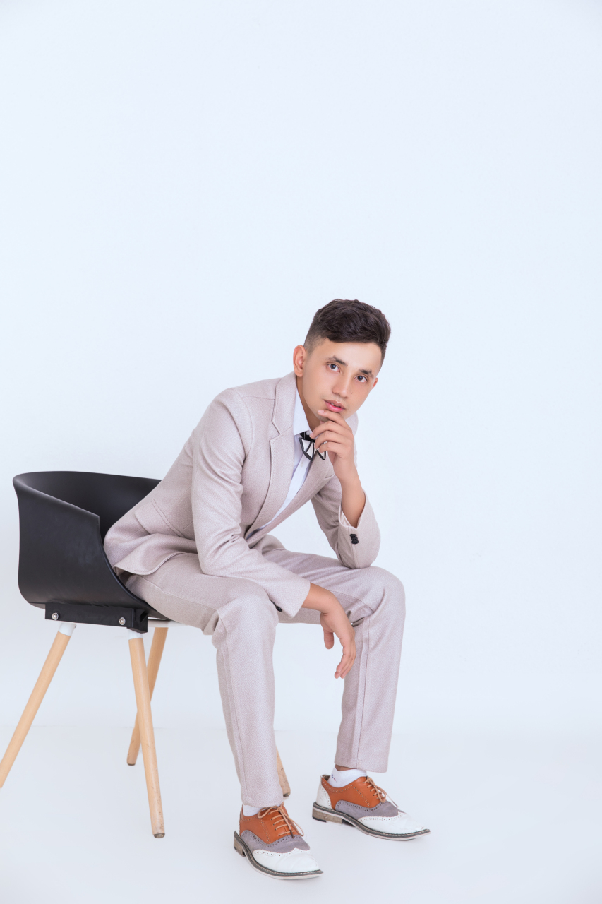 努尔麦麦提·艾力