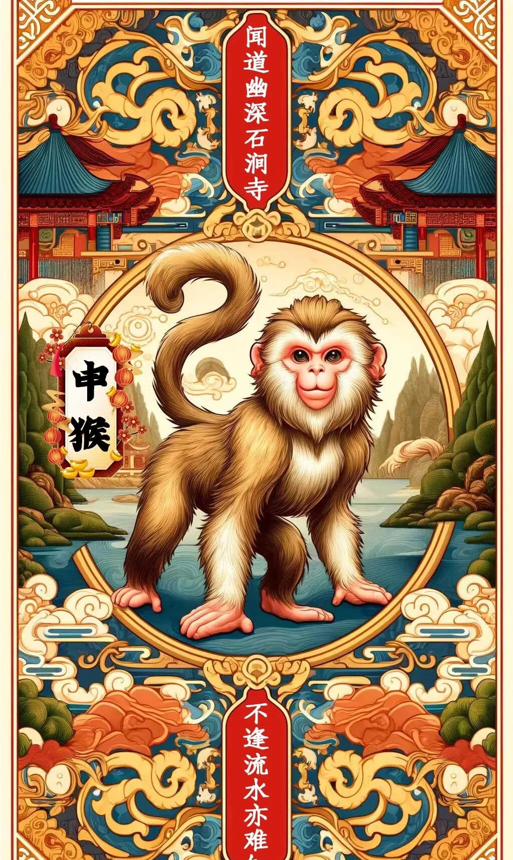 生肖属猴1956的运势(2021属猴1956)