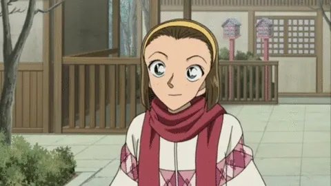 今天分享几张铃木园子的图片 有粉她的吗?