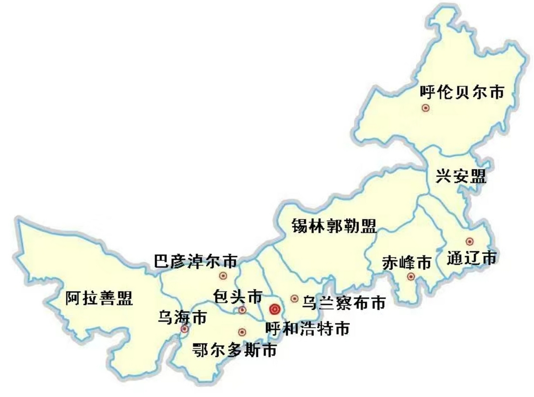 乌海市属于哪个省图片