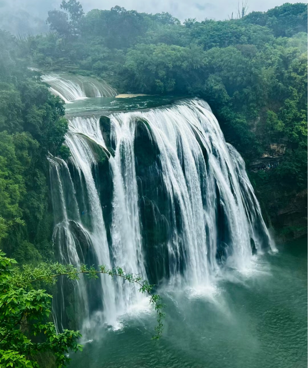 中国十大夏季旅游胜地图片