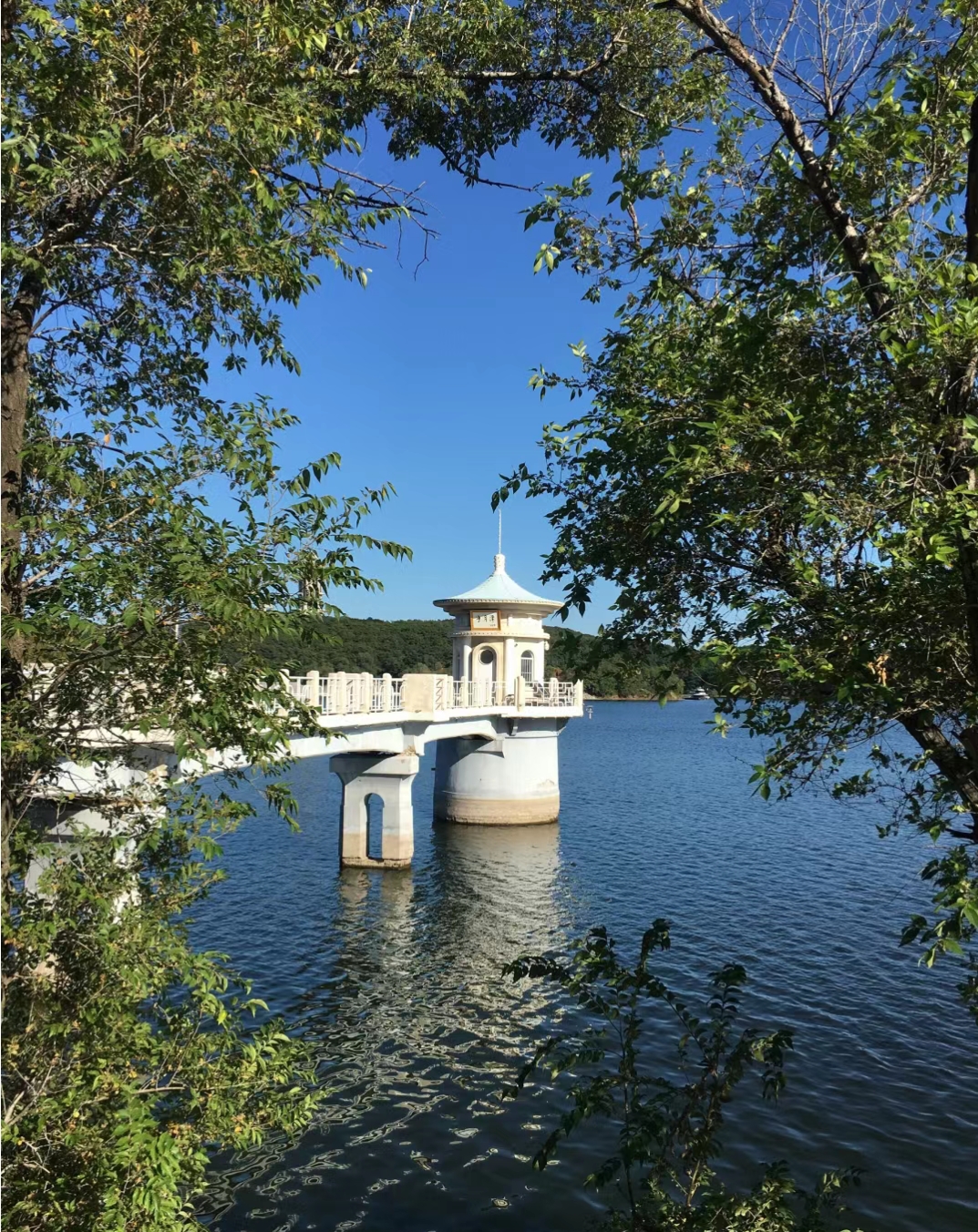 中国十大夏季旅游胜地图片