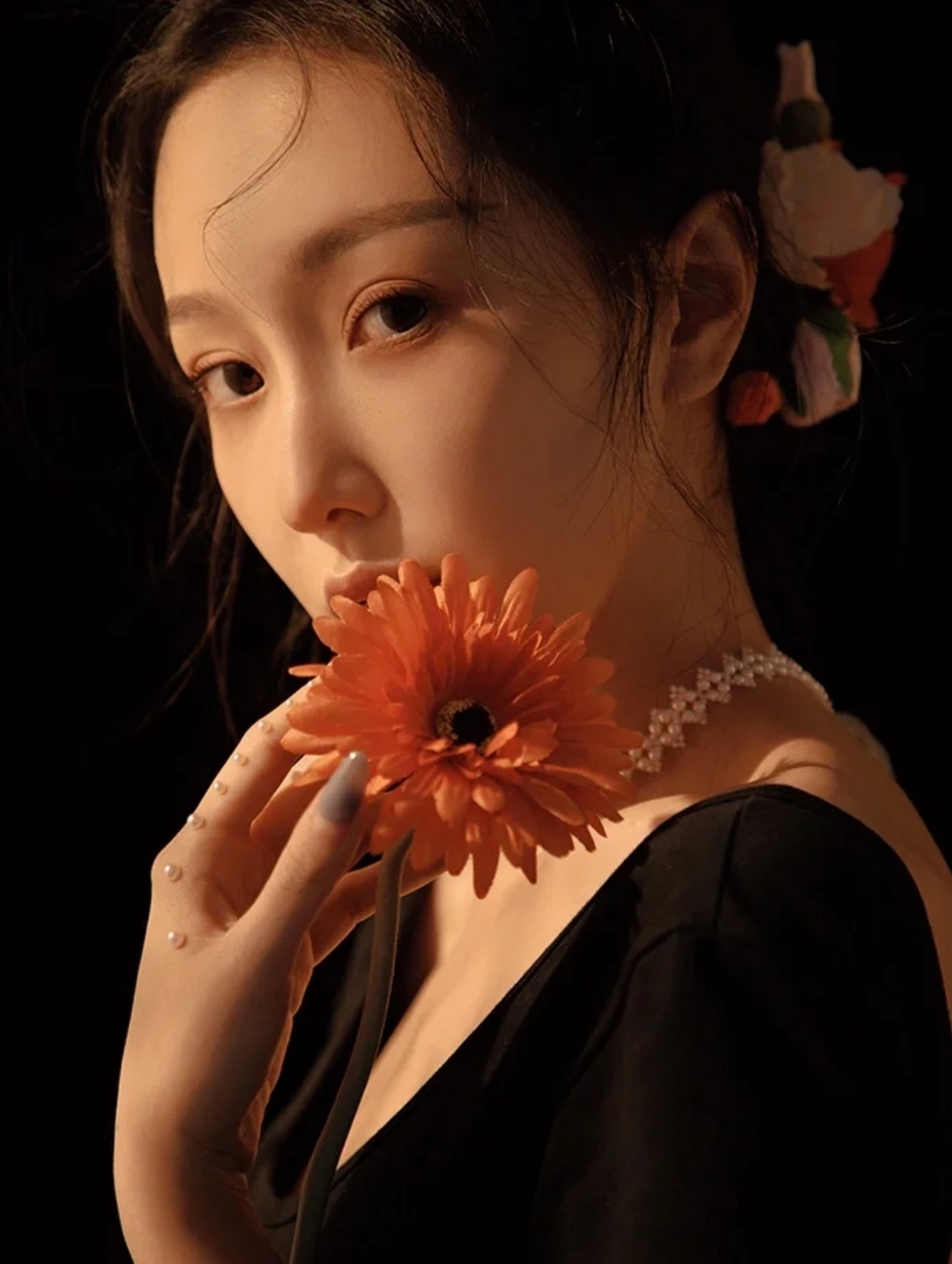 ʯ֡֮-Flower Dance