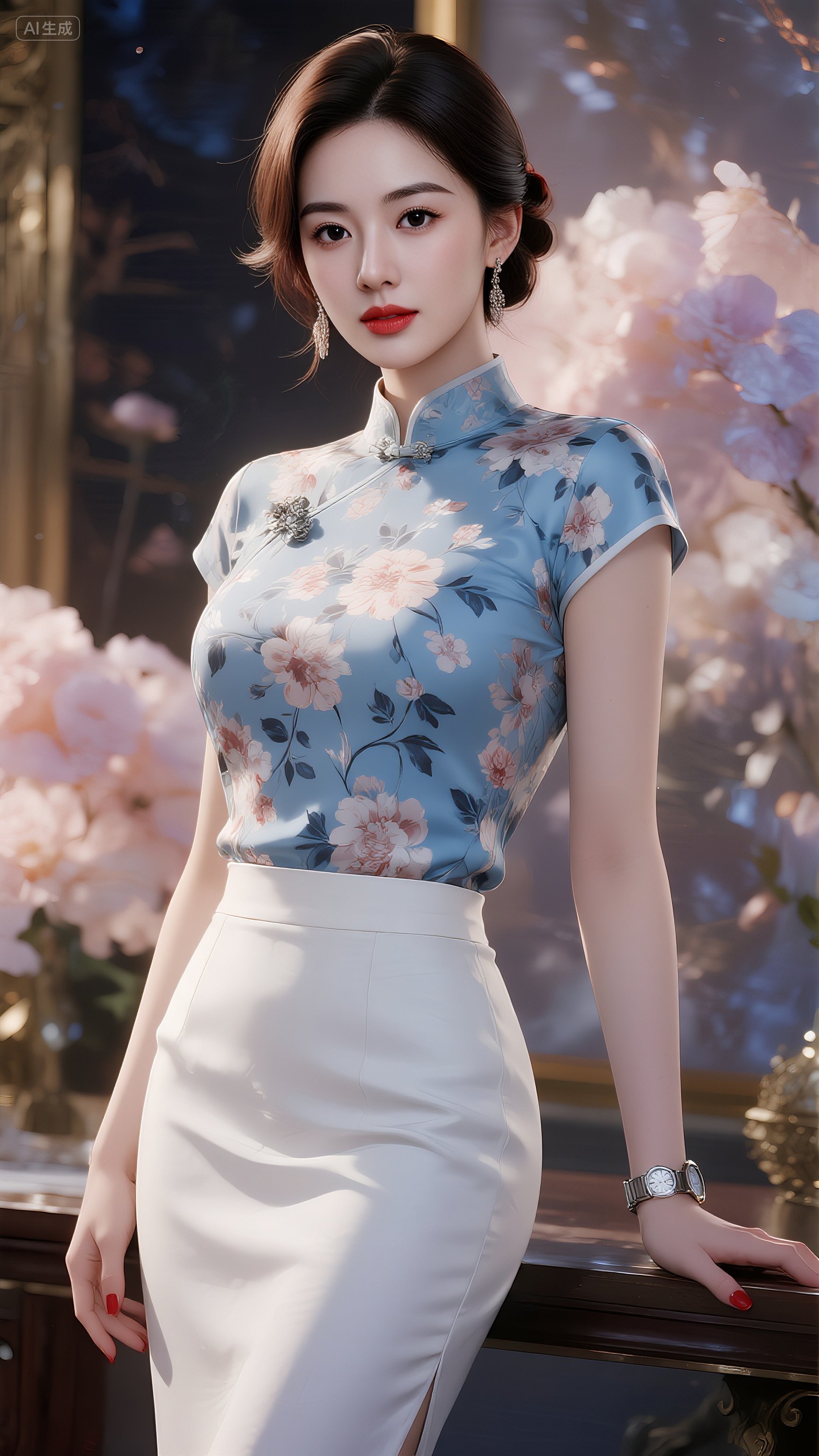 职场丽人:绽放于职场的女性力量 职场丽人,她们是职场中的佼佼者,也是