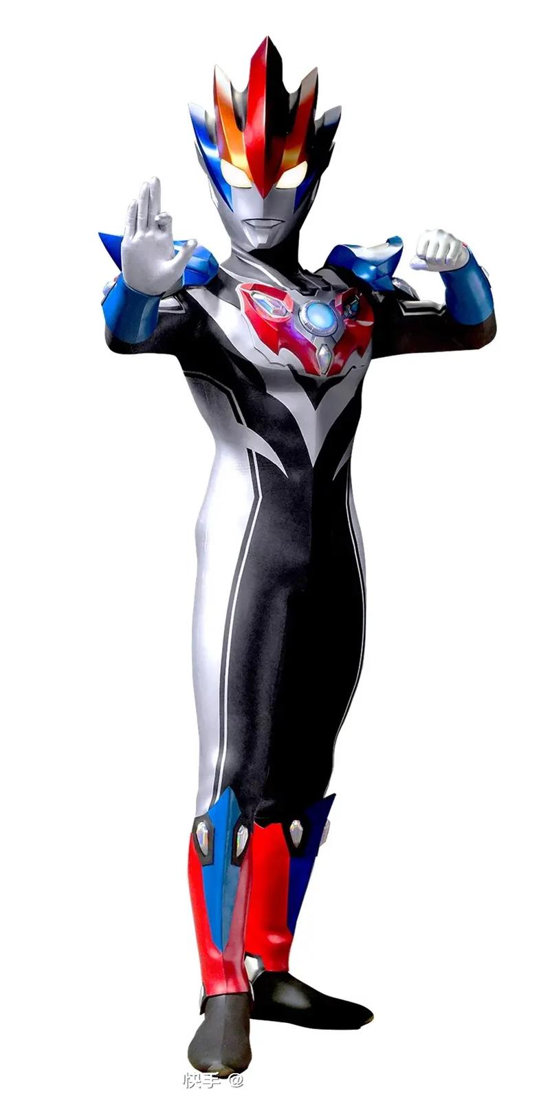 盘点罗索奥特曼六大形态,你最喜欢哪个,喜欢建议收藏