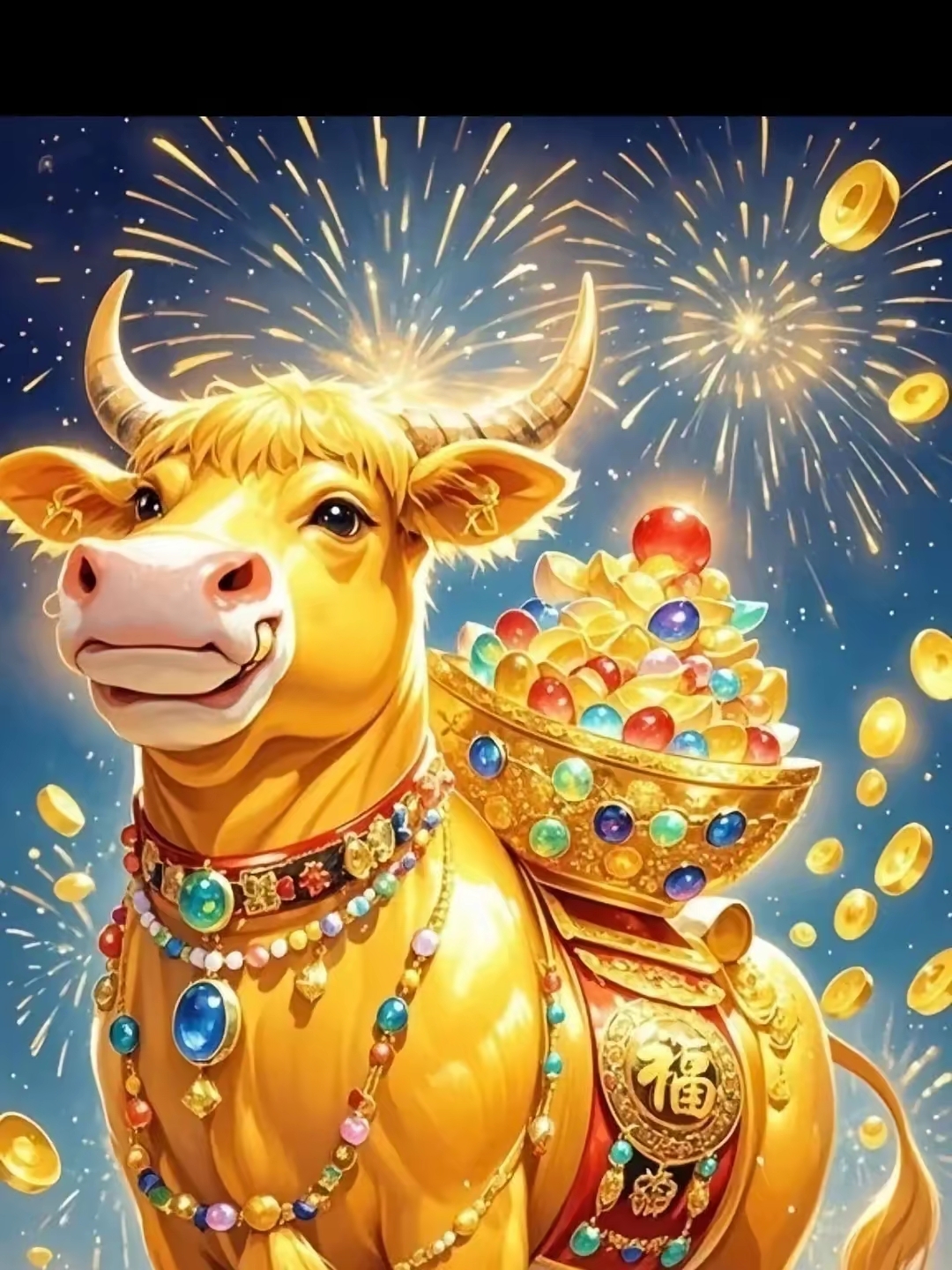 生肖牛的未来3年的运势(属牛未来三年运势大揭秘)