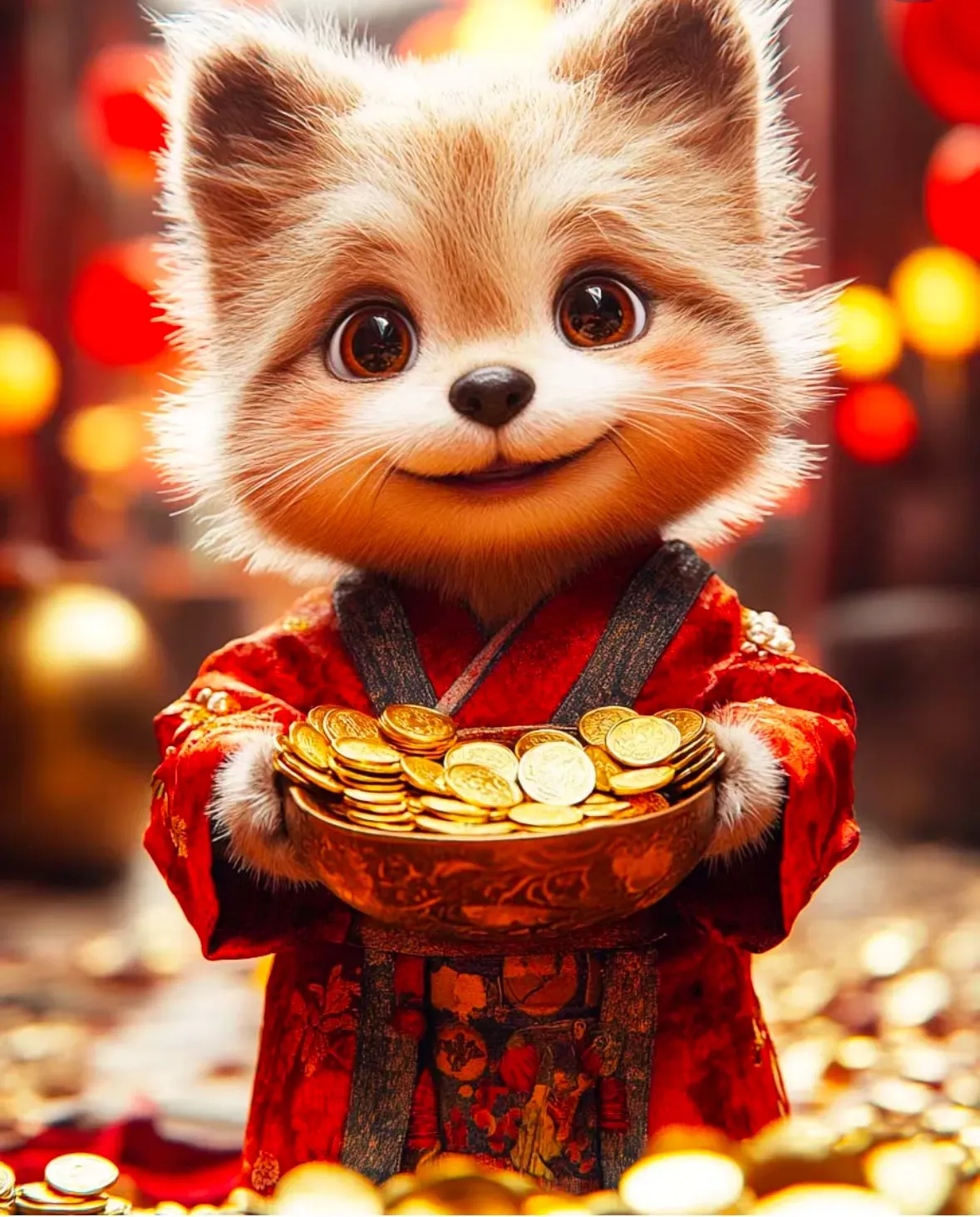 4月12日生肖狗的运势(属狗4月12日出生什么命)