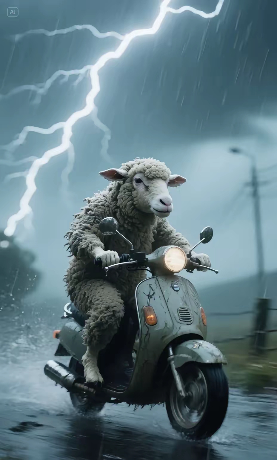 未羊 佛祖有言: 近来与你发生矛盾之人, 正在为你抵御即将到来的灾祸