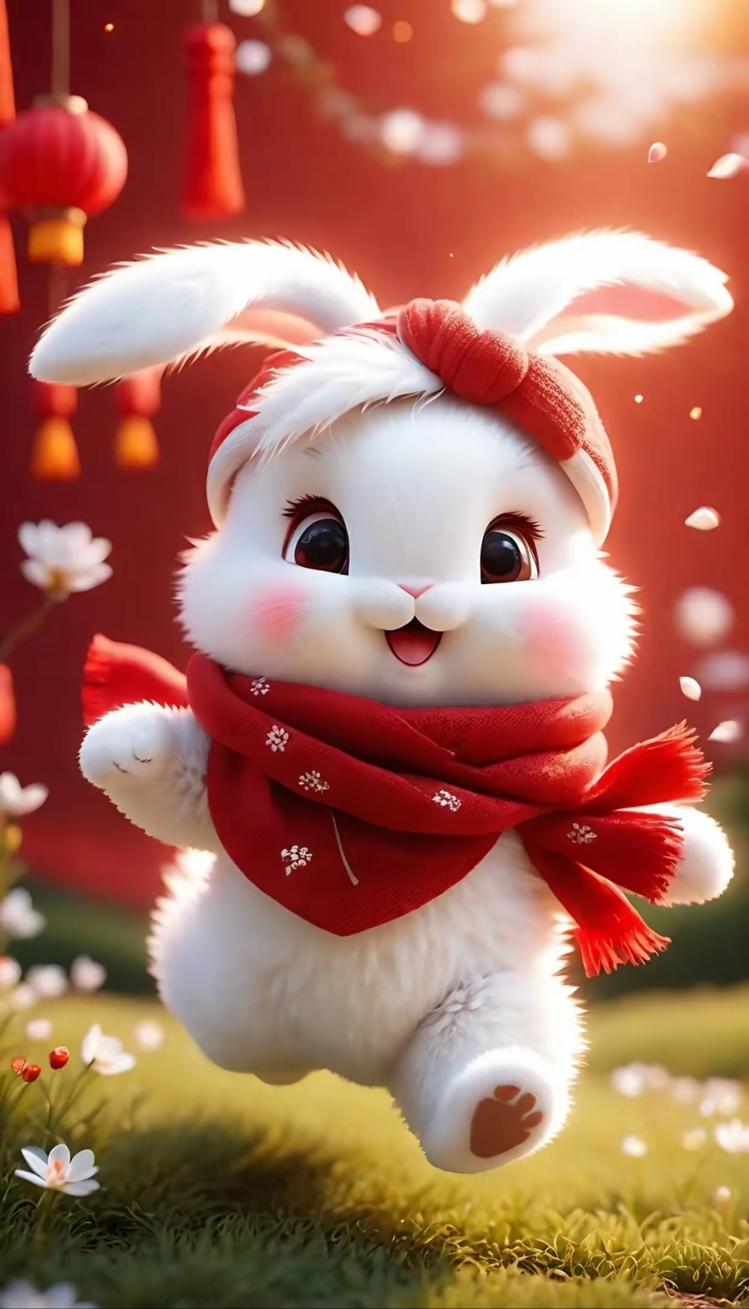 兔生肖今年的运势(兔肖今年的运势2021)