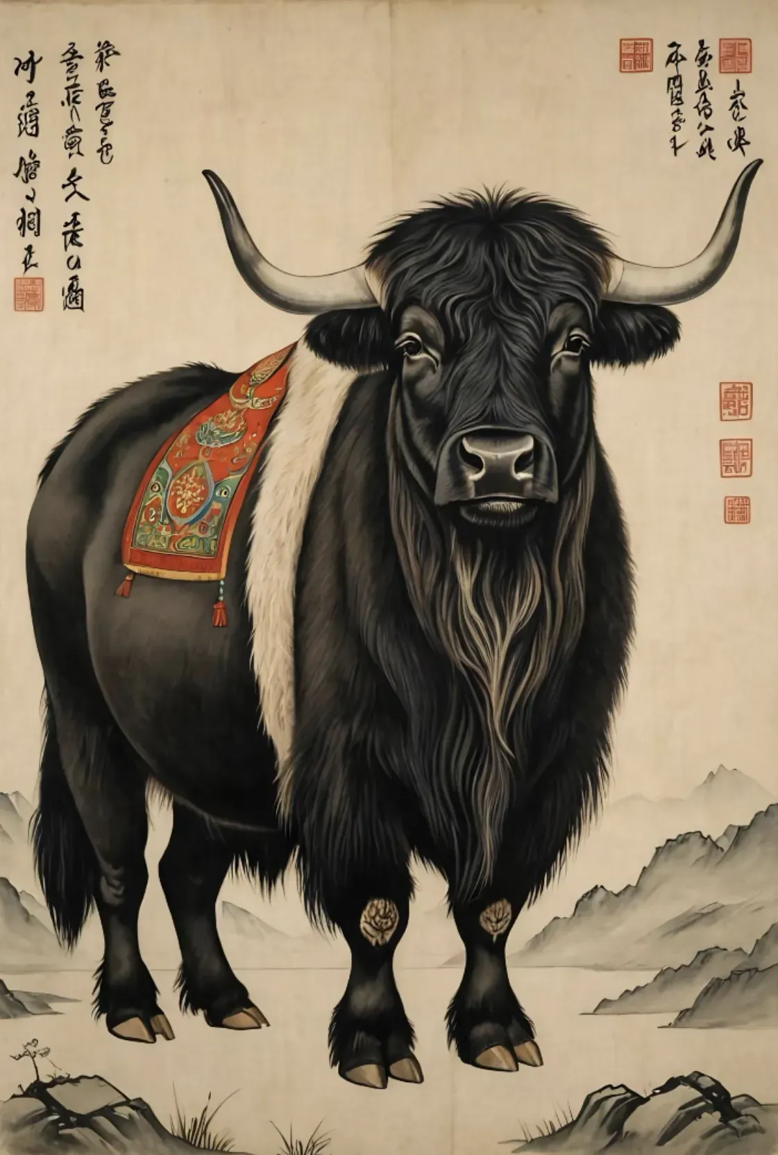 正月十二生肖牛运势怎么样(属牛正月十二)