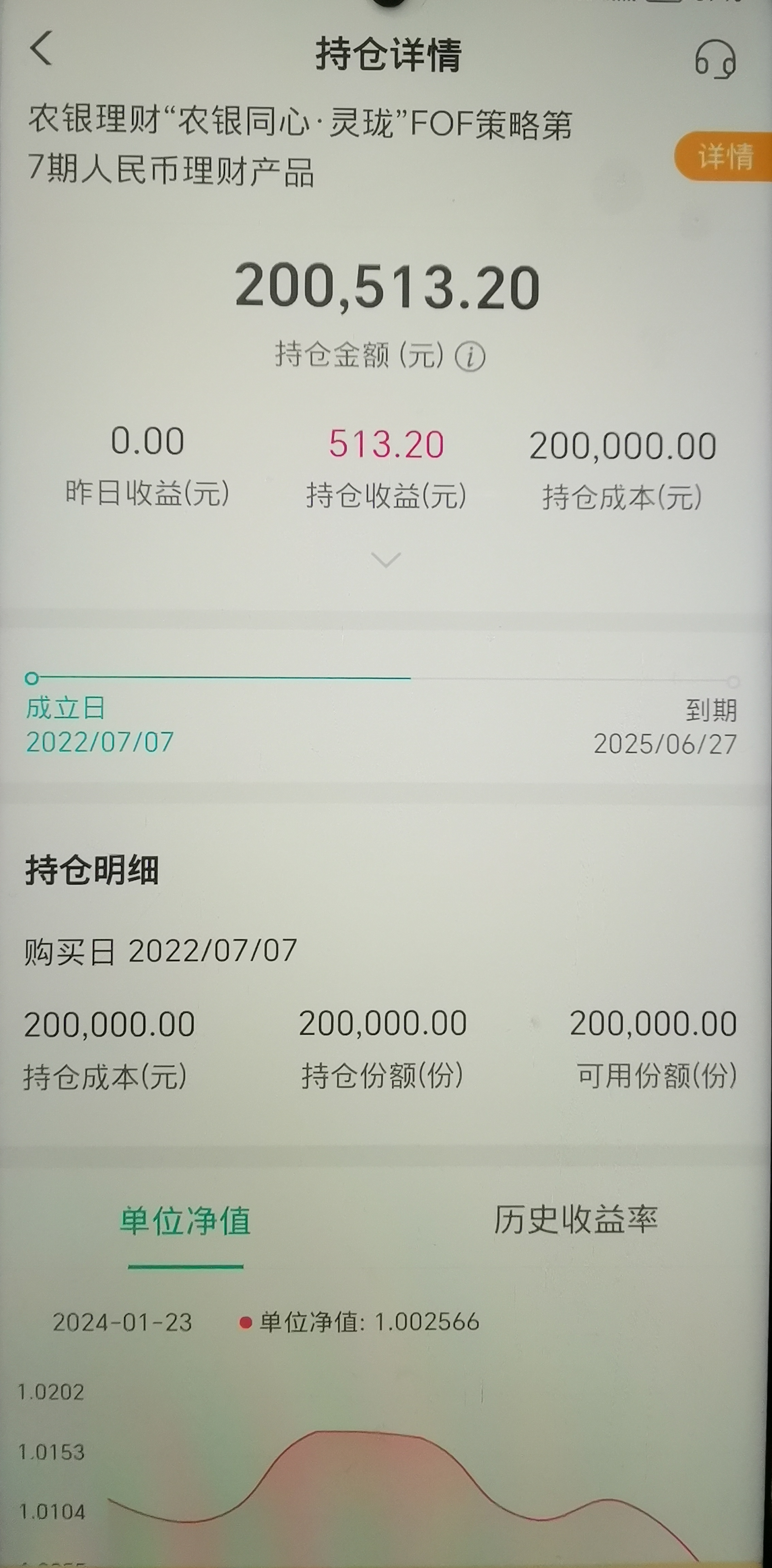 农业银行理财金卡图片