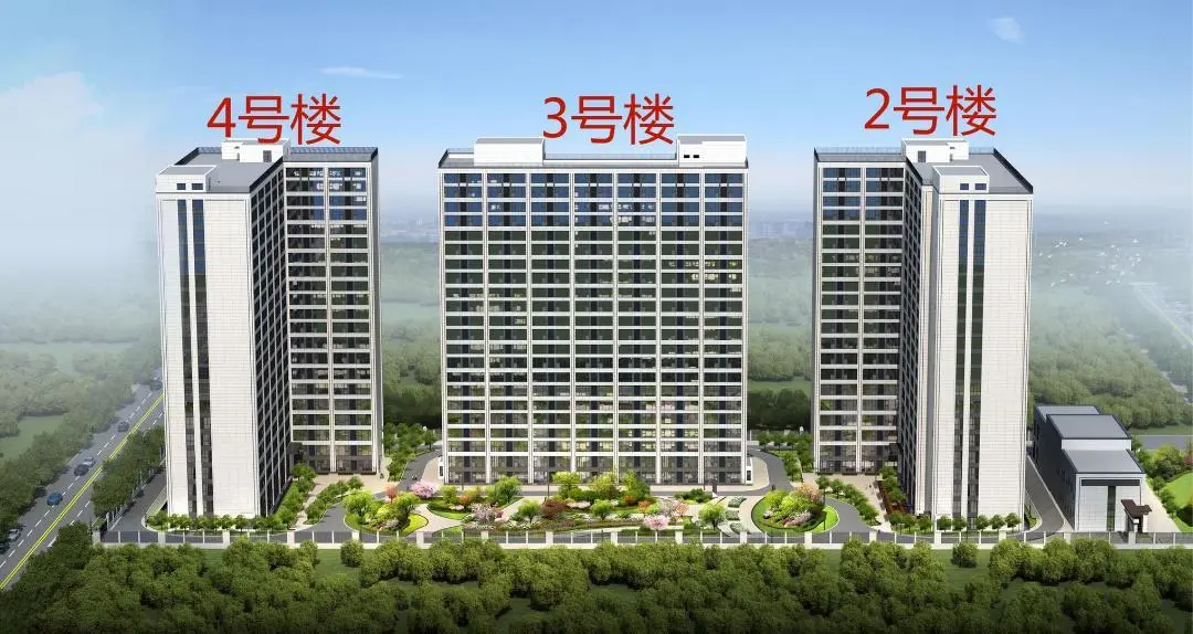 白沟鹏润悦城位于河北保定白沟东部新城区,处于京白大街与北一环路