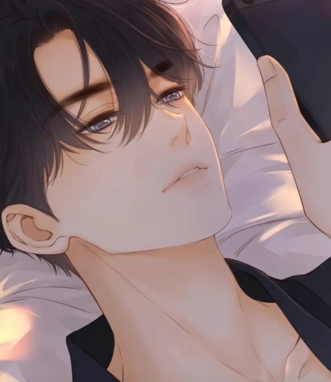 爱死难哄(桑延师!