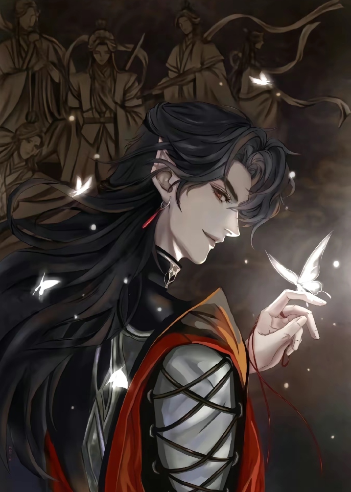 来看看花城单人美照叭