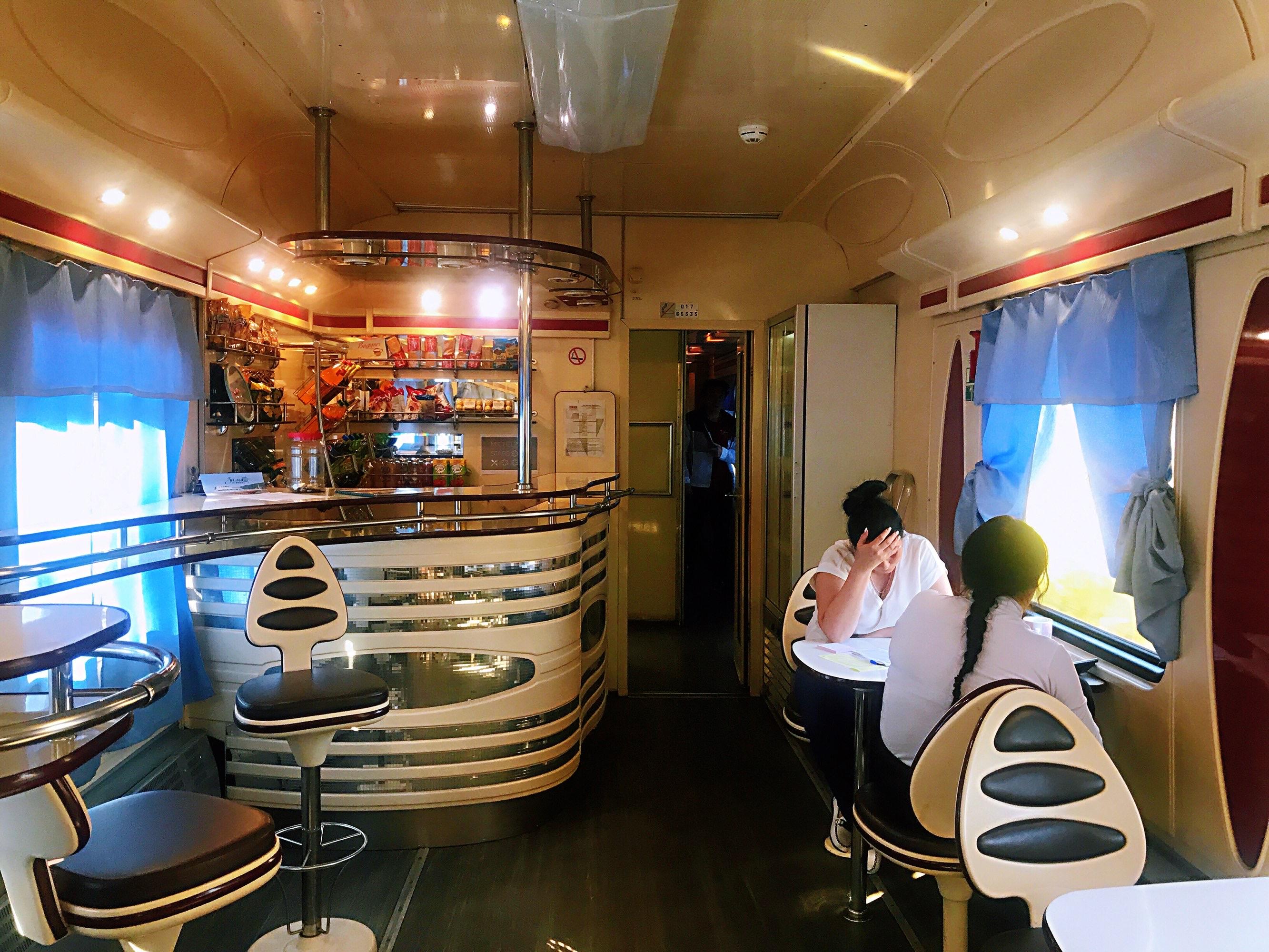 k3次国际列车:穿越国界的豪华之旅!