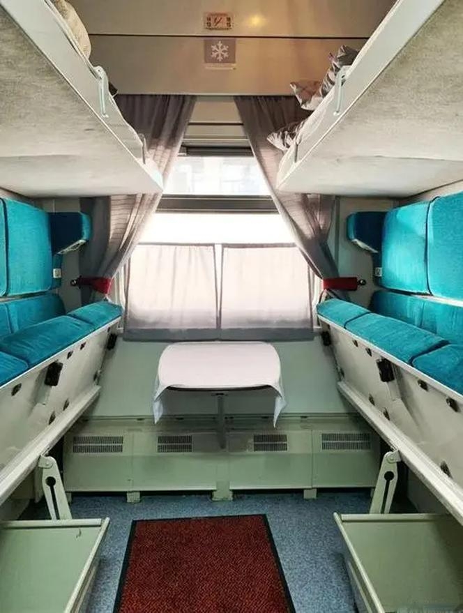 k3次国际列车:穿越国界的豪华之旅!