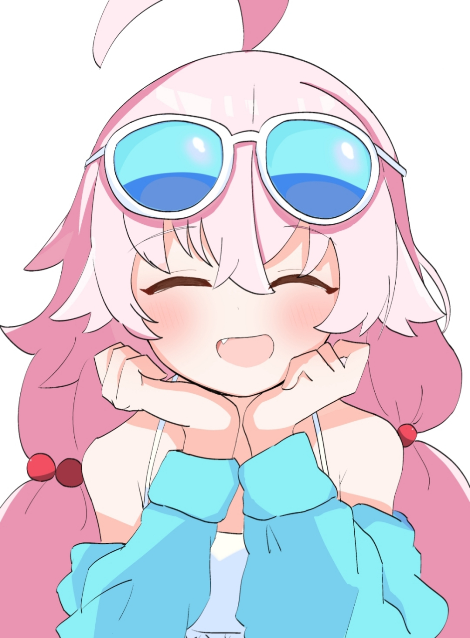 可爱的星野大叔 #蔚蓝档案# #小鸟游星野