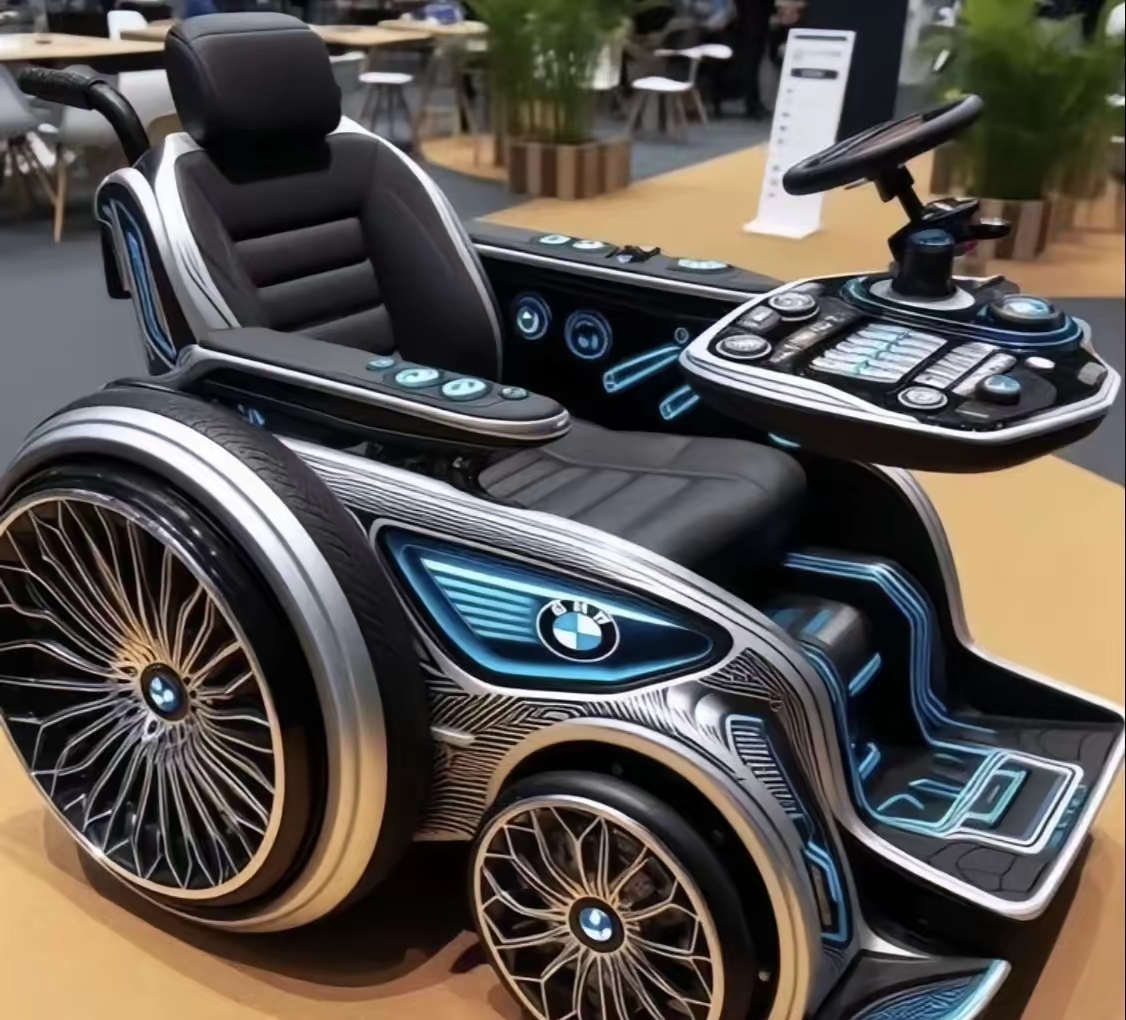 无障碍通道的智能化技术:如何提升社会包容性与生活品质(图1)